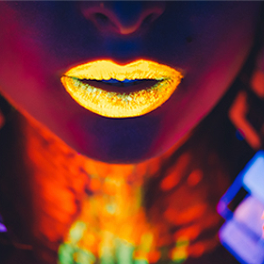 Top Glow Parties at Sea–Get your glow on!