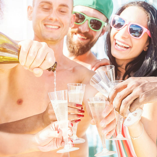 Top 10 Single Cruises–Get ready to mingle!
