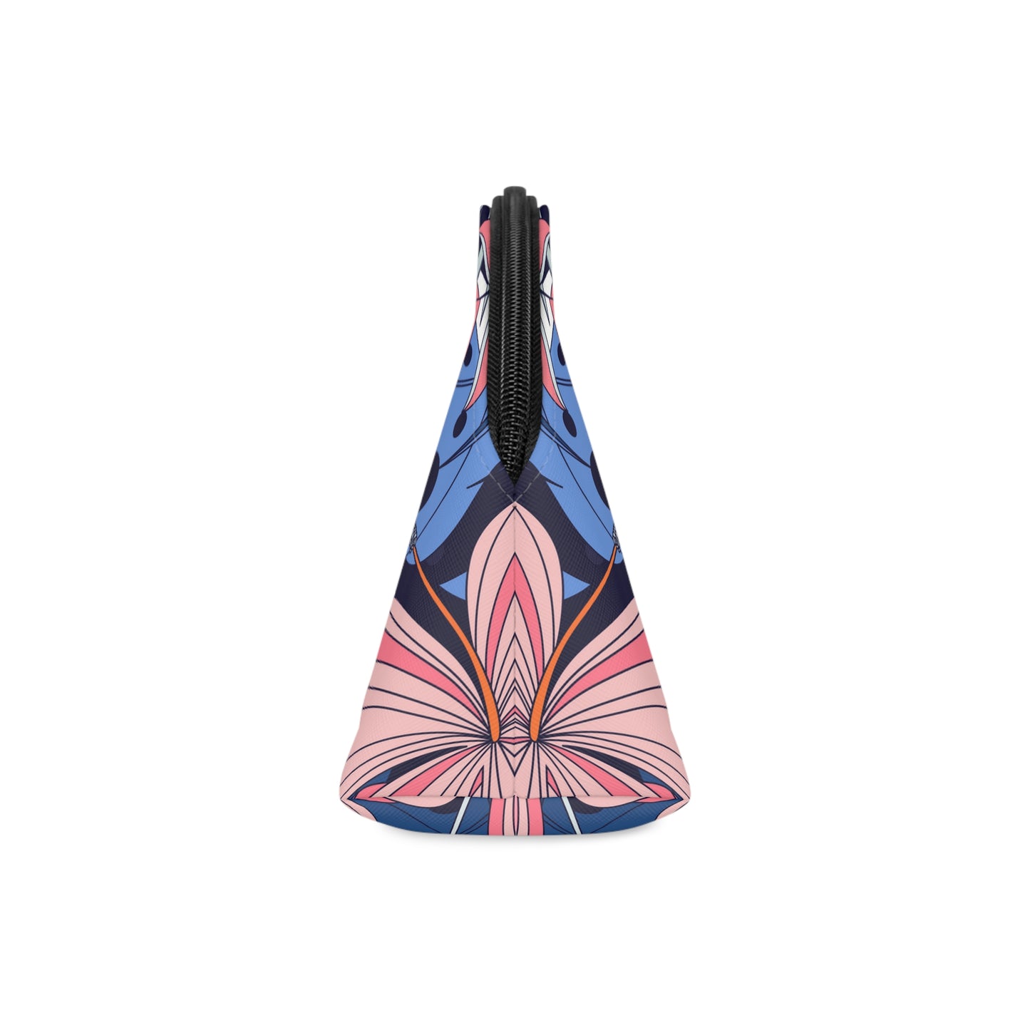 From Paradise with Love-Makeup Bag