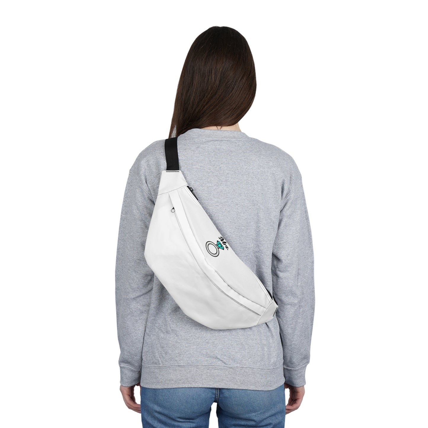 Mrs. Ring–Large Fanny Pack