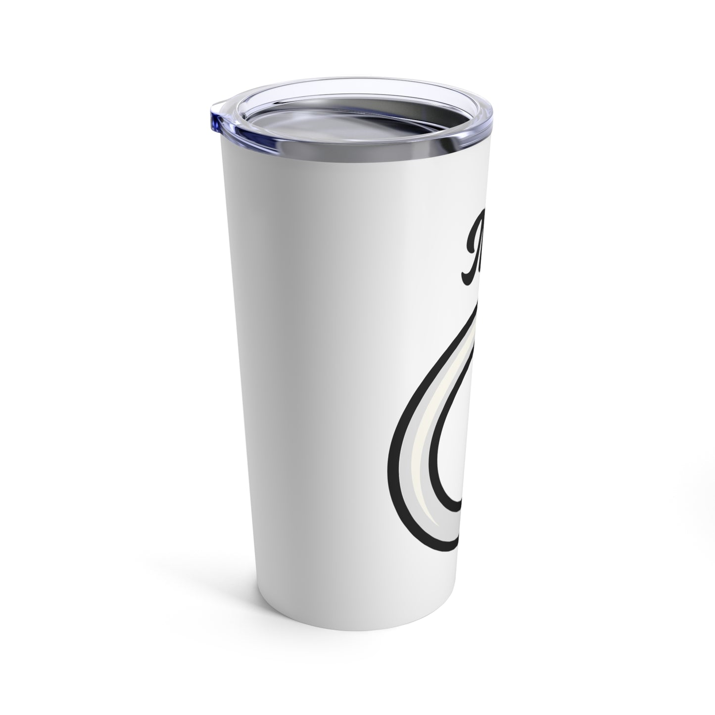 Mr. Band–Tumbler 20oz