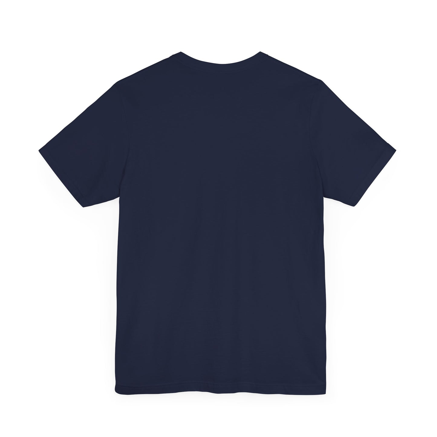 Mr. (Your Name) Custom–Unisex Lightweight Fashion Tee