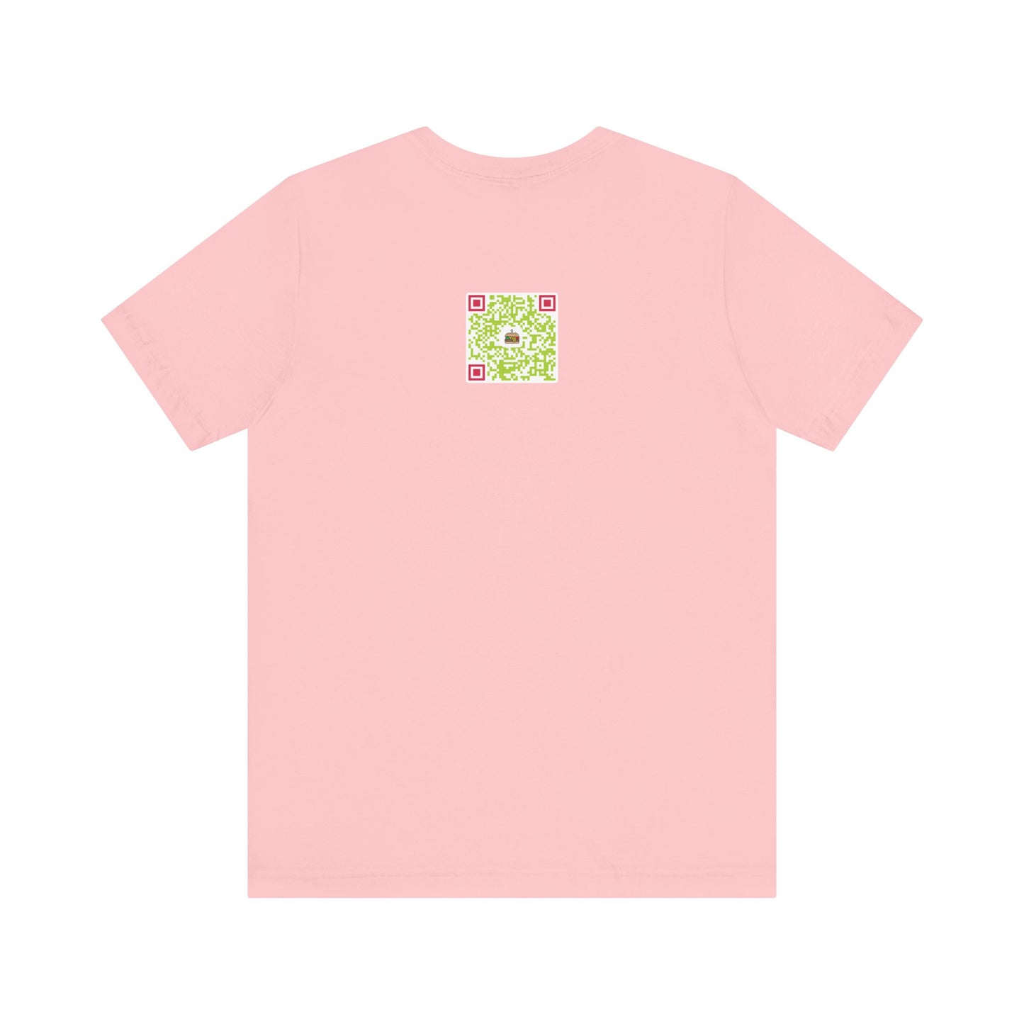 Eat Drink Voyage Repeat AR-Unisex Jersey Short Sleeve Tee–EXPRESS DELIVERY*