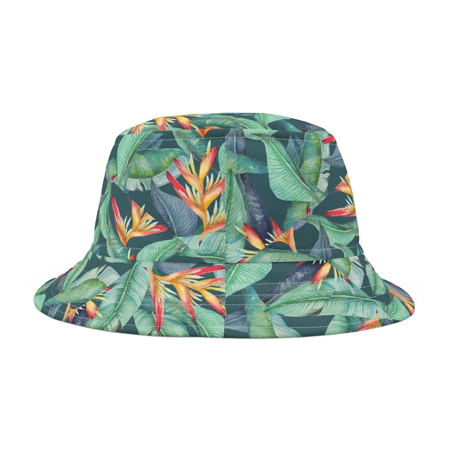 Birds of Prey–Bucket Hat (AOP)