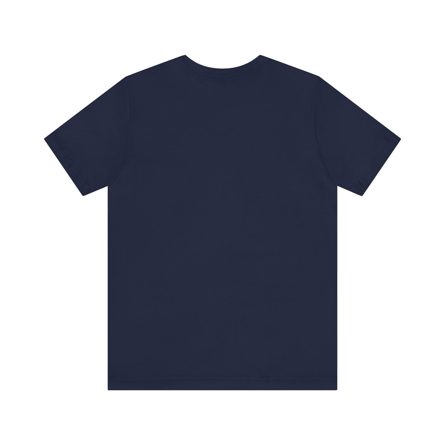 Mr. (Your Name) Custom–Unisex Lightweight Fashion Tee