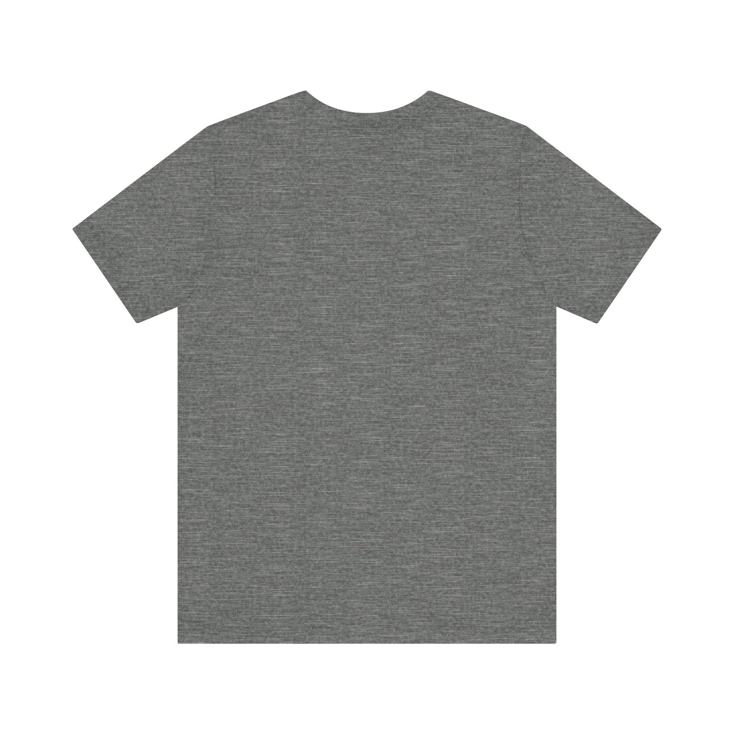 Travel More Because Adulting Is Hard–Unisex Jersey Short Sleeve Tee–EXPRESS DELIVERY*