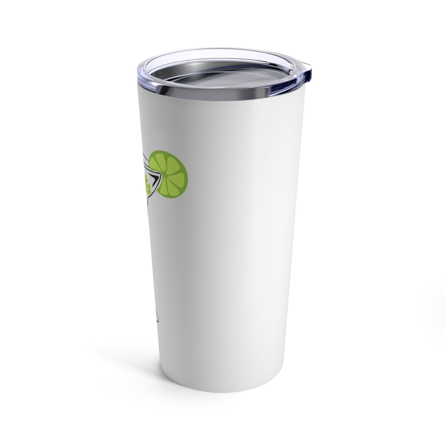 Margarita Cocktail –Tumbler 20oz