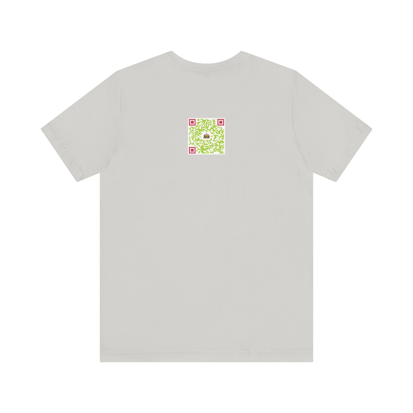 Eat Drink Voyage Repeat AR-Unisex Jersey Short Sleeve Tee–EXPRESS DELIVERY*