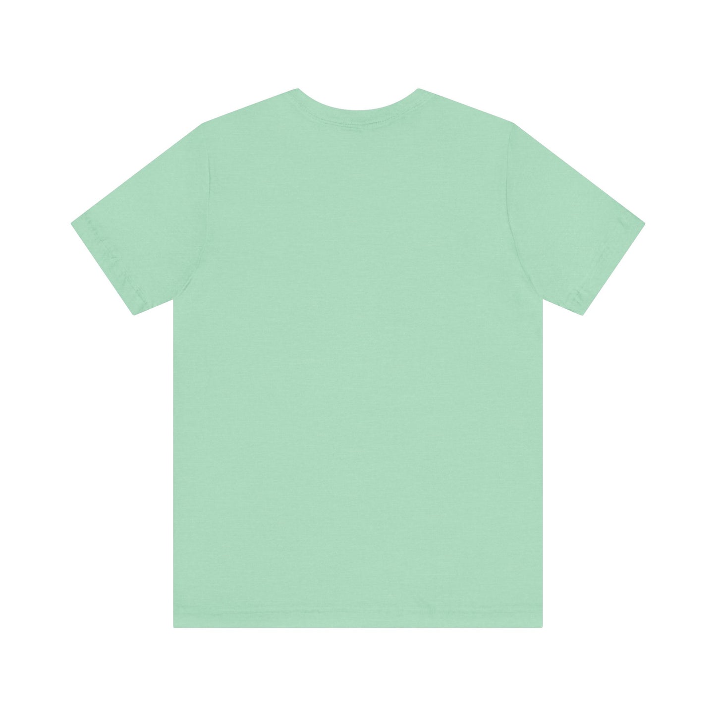 Dripping in Sunshine–Unisex Jersey Short Sleeve Tee–EXPRESS DELIVERY*