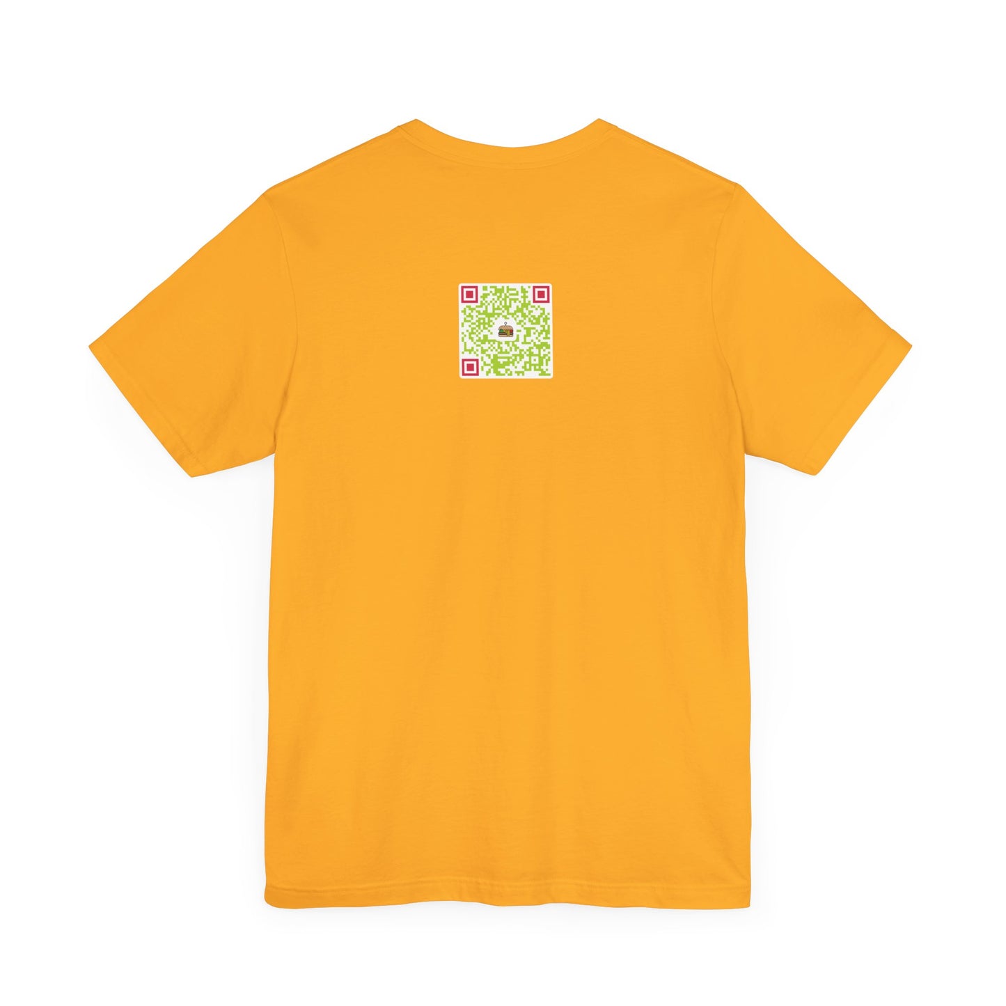 Eat Drink Voyage Repeat AR-Unisex Jersey Short Sleeve Tee–EXPRESS DELIVERY*