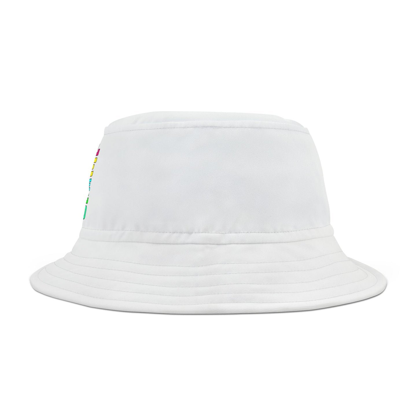 Travel More Because Adulting Is Hard–Bucket Hat (AOP)