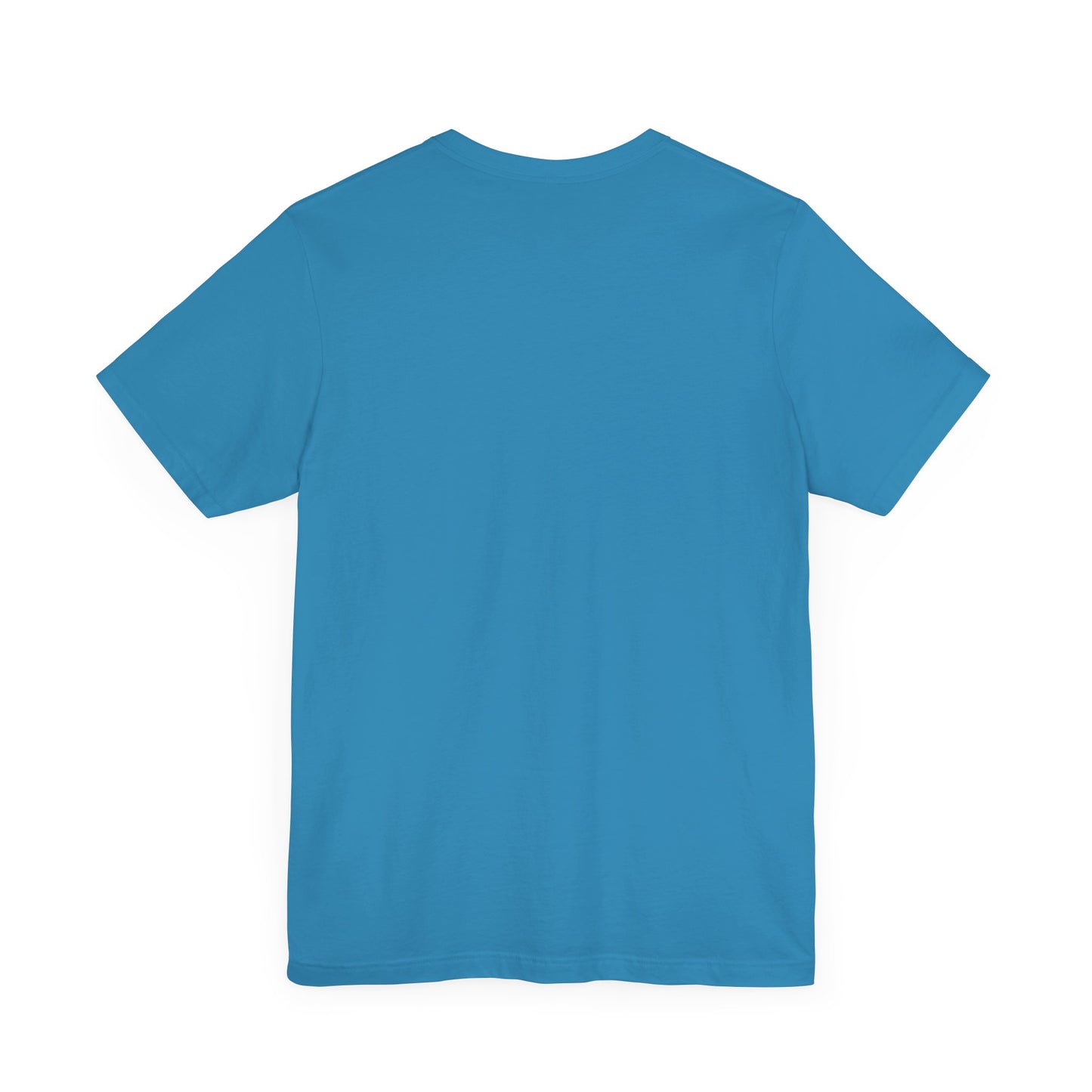 Mr. (Your Name) Custom–Unisex Lightweight Fashion Tee