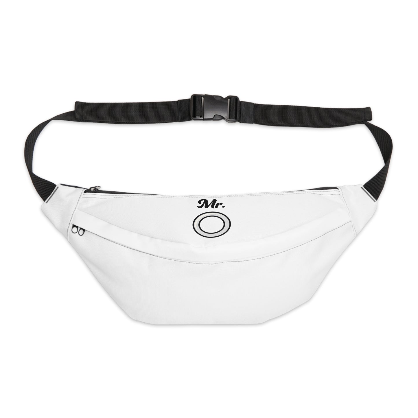 Mr. Ring–Large Fanny Pack