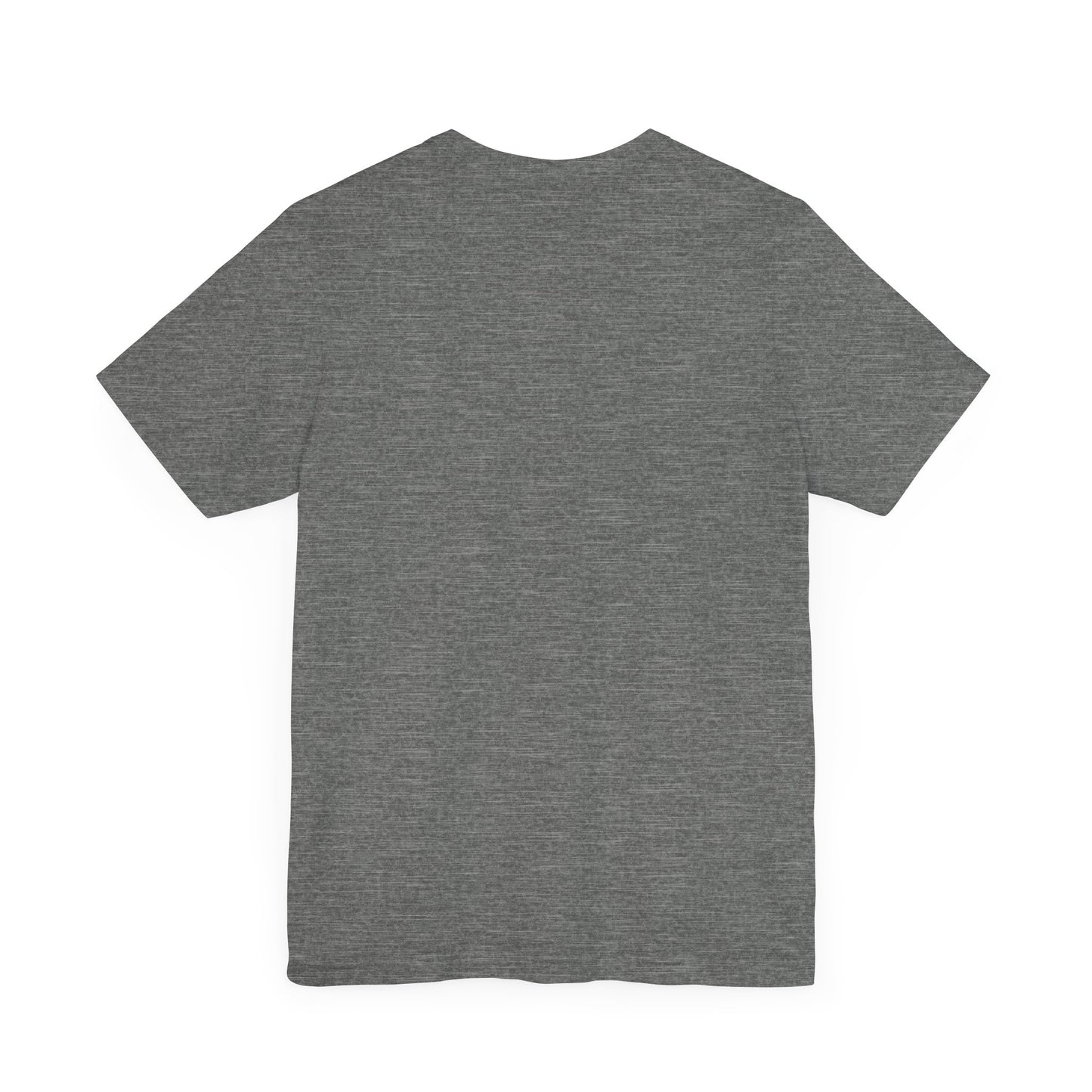 Travel More Because Adulting Is Hard–Unisex Jersey Short Sleeve Tee–EXPRESS DELIVERY*