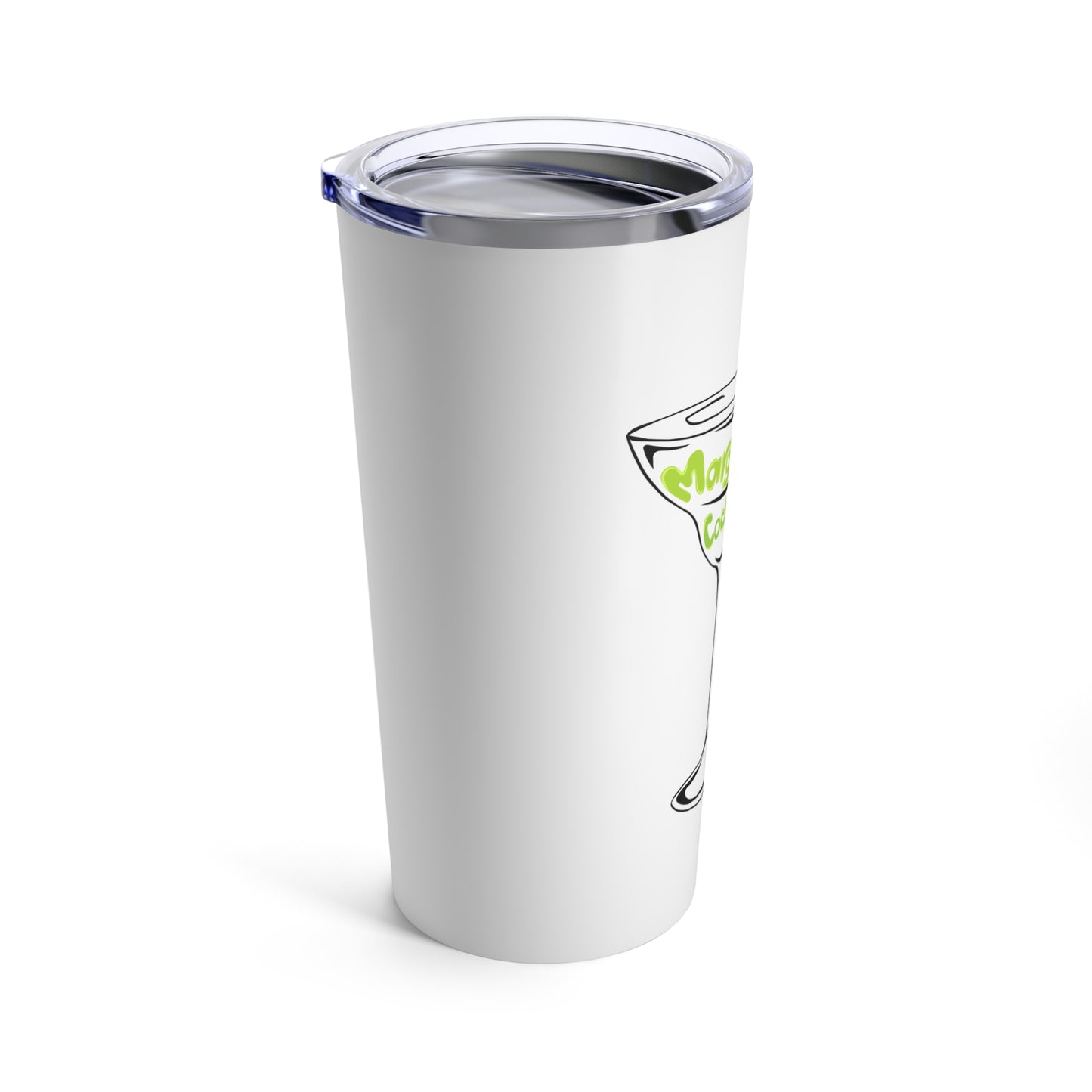 Margarita Cocktail –Tumbler 20oz