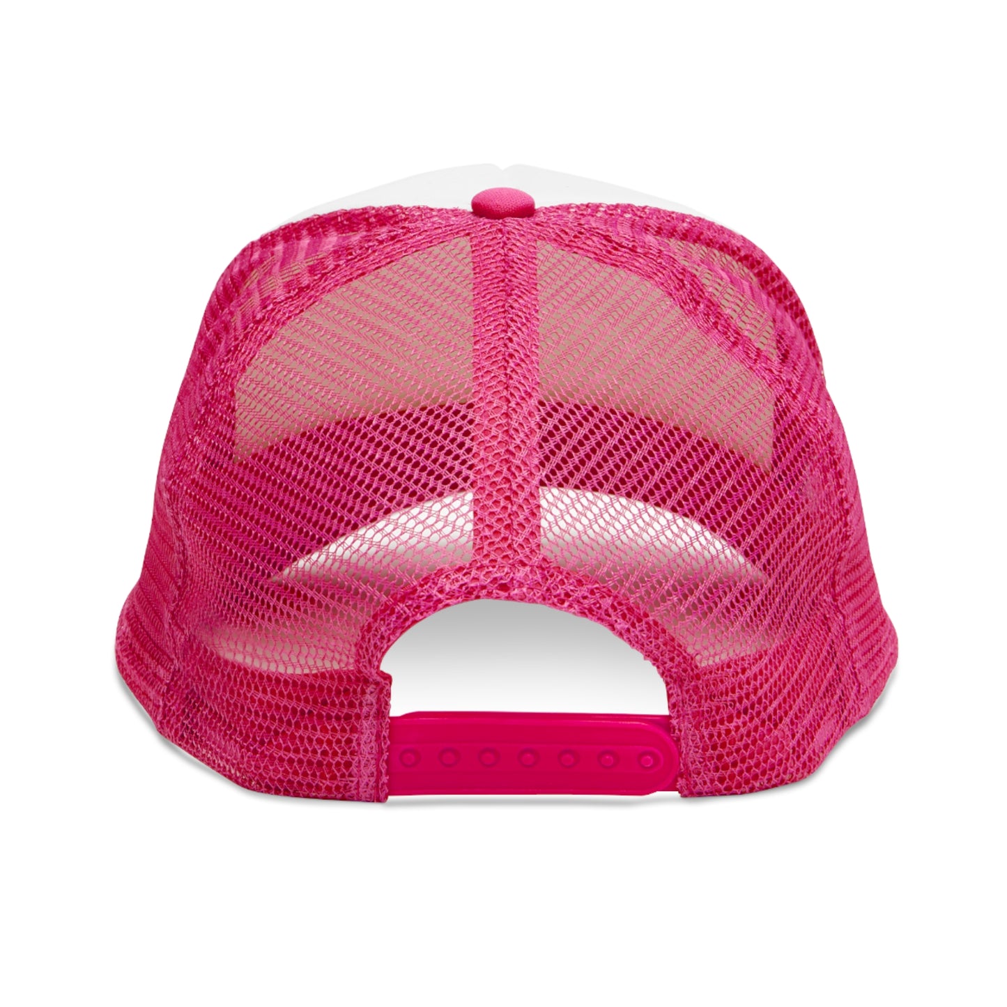 Travel The Only Thing You Buy That Makes You Richer...–Mesh Cap