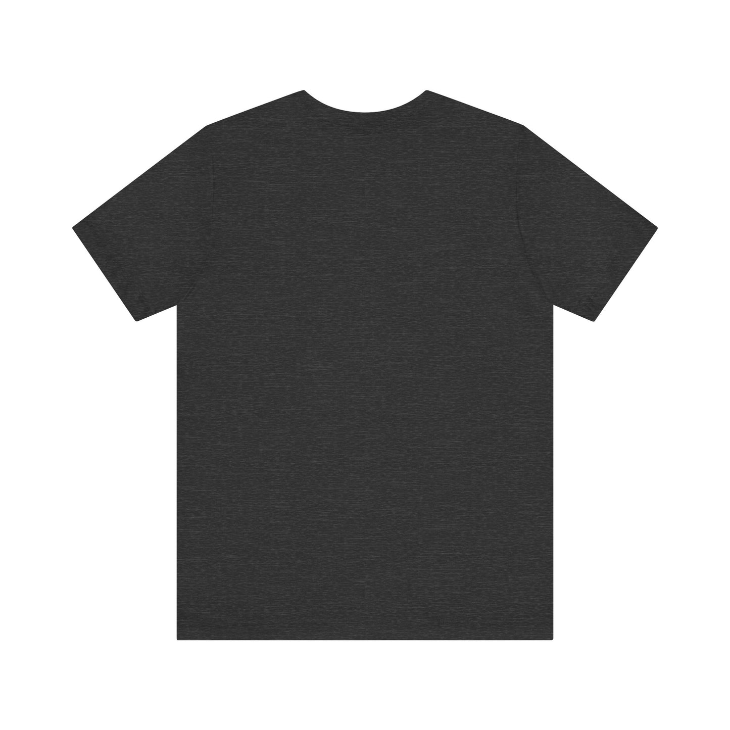 Ocean Air Salty Hair White–Unisex Jersey Short Sleeve Tee–EXPRESS DELIVERY*