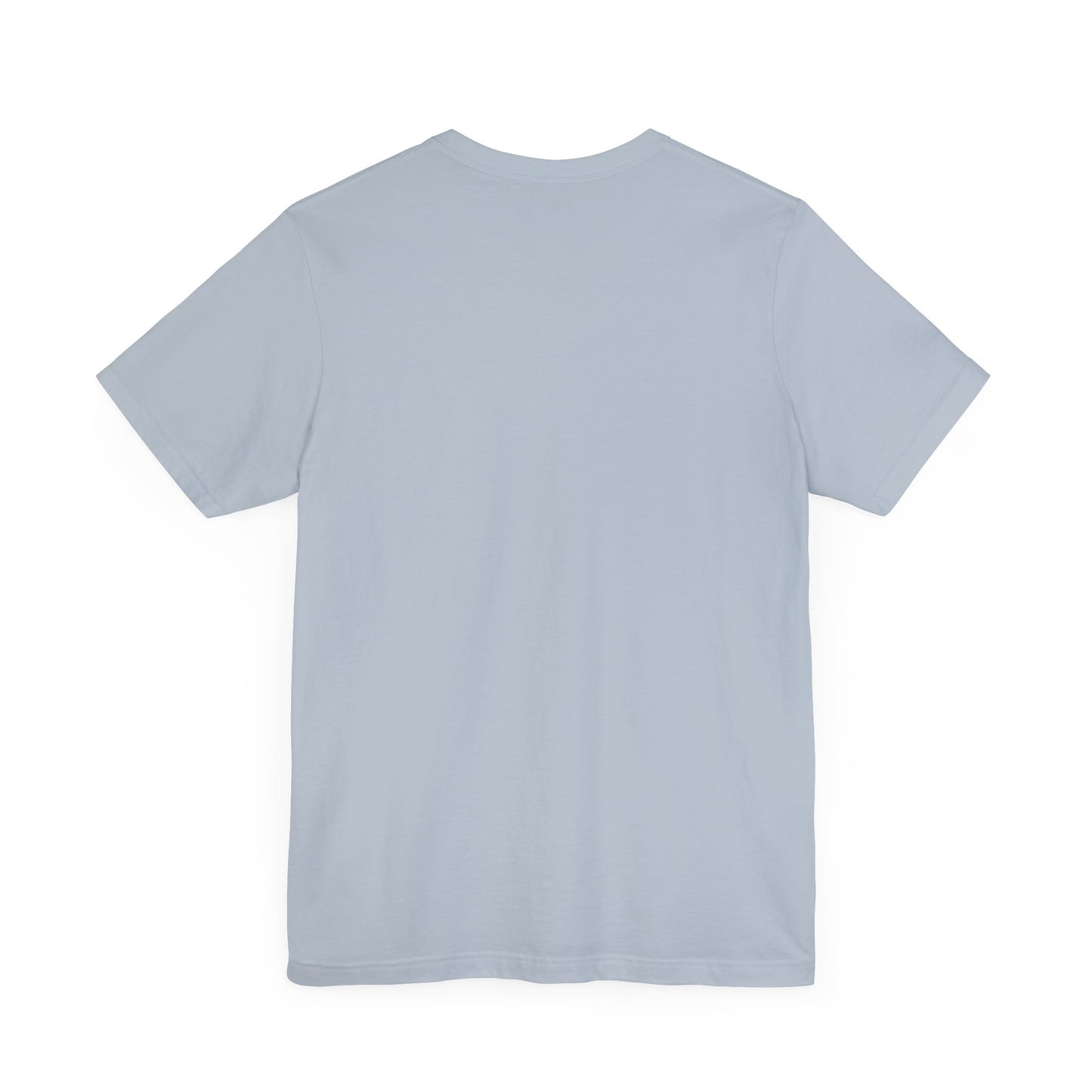 Buffet Police Red Siren–Unisex Jersey Short Sleeve Tee–EXPRESS DELIVERY*