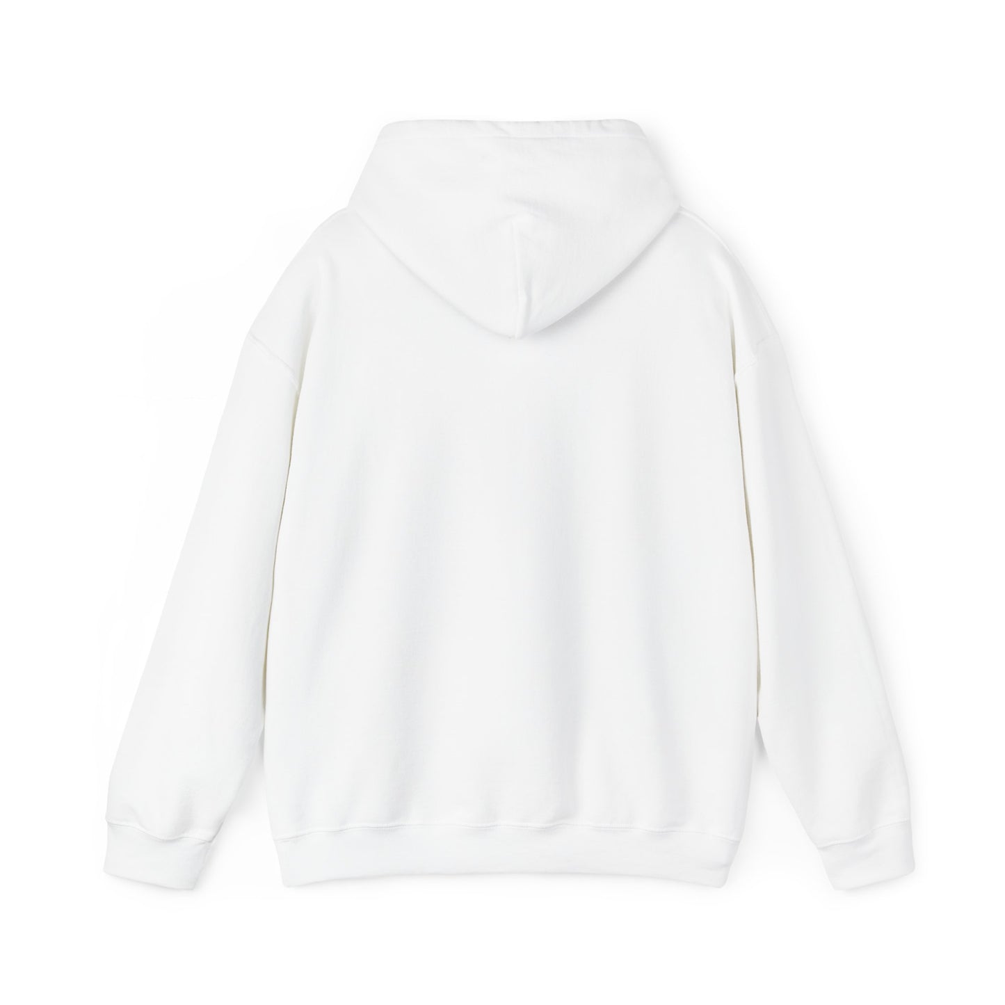 I Heart Cruising–Unisex Heavy Blend™ Hooded Sweatshirt