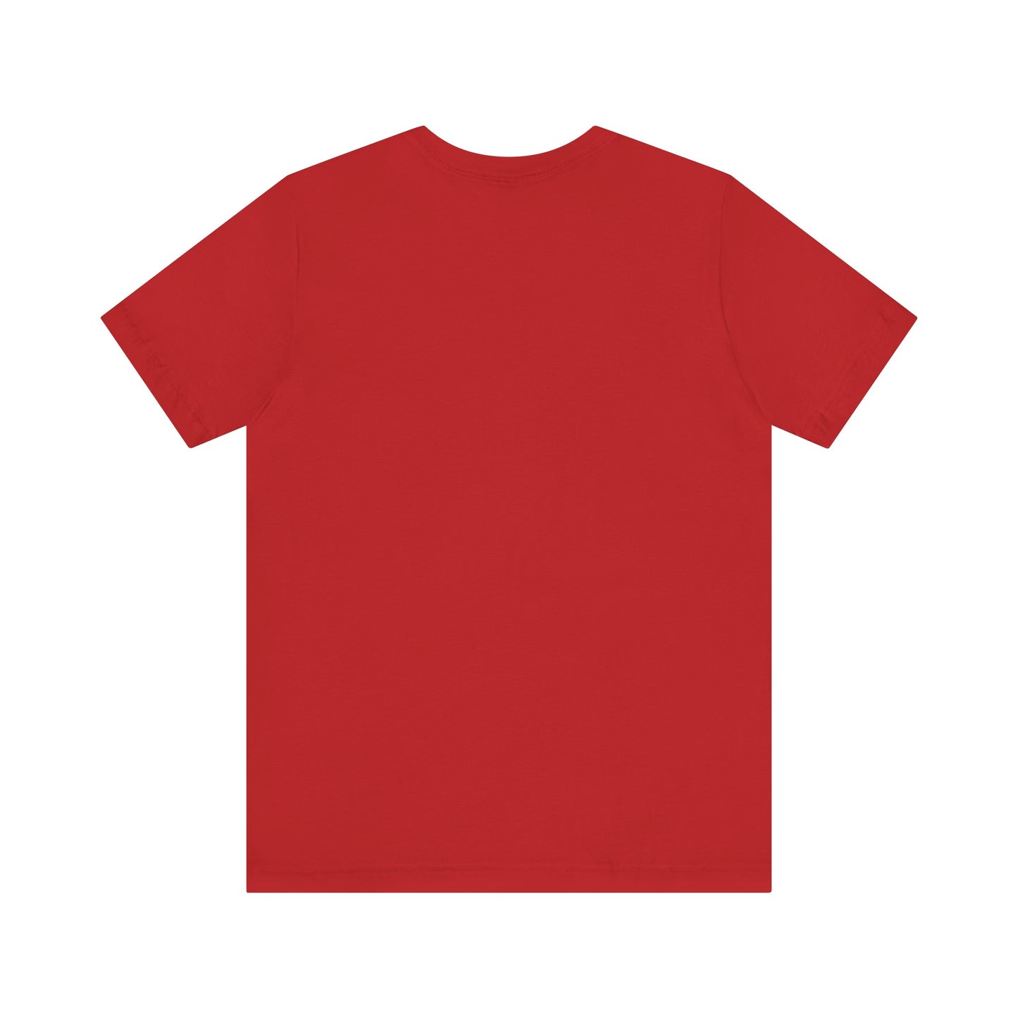 Mrs. (Your Name) Custom–Unisex Lightweight Fashion Tee–EXPRESS DELIVERY*