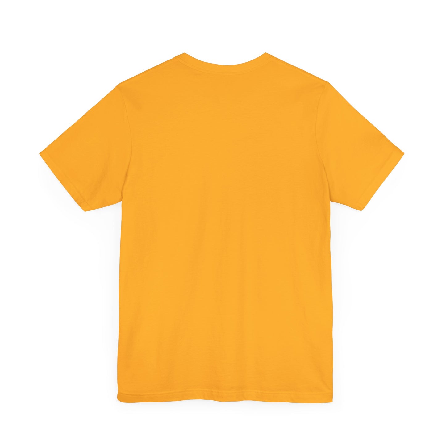 Mr. (Your Name) Custom–Unisex Lightweight Fashion Tee