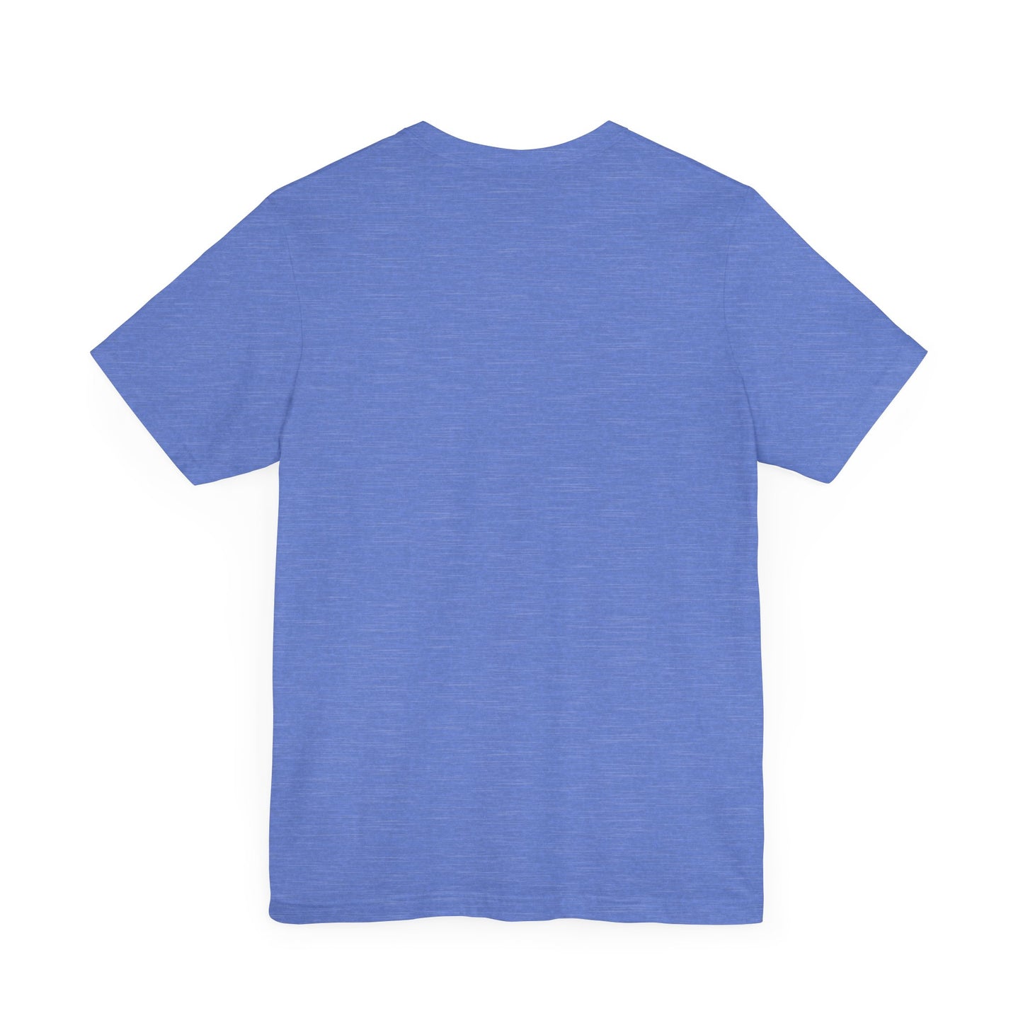 Mr. (Your Name) Custom–Unisex Lightweight Fashion Tee