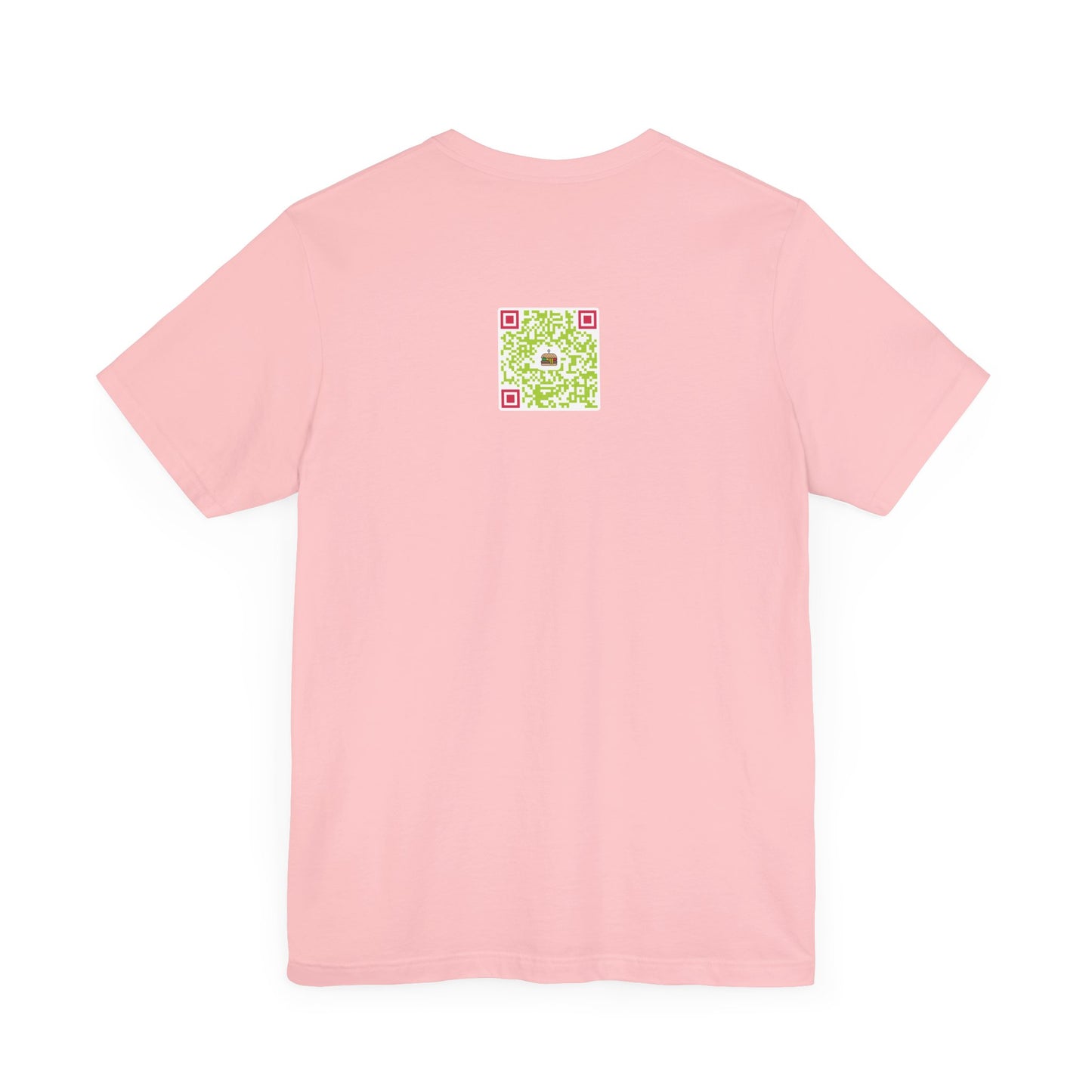 Eat Drink Voyage Repeat AR-Unisex Jersey Short Sleeve Tee–EXPRESS DELIVERY*