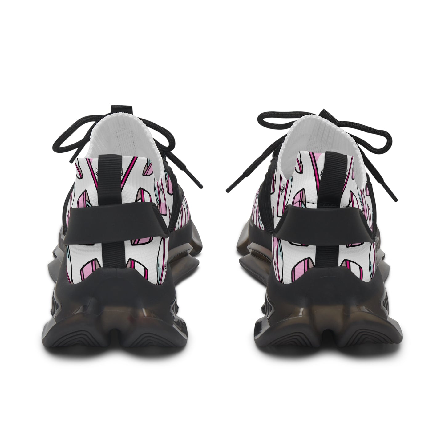 First Mate–Women's Mesh Sneakers
