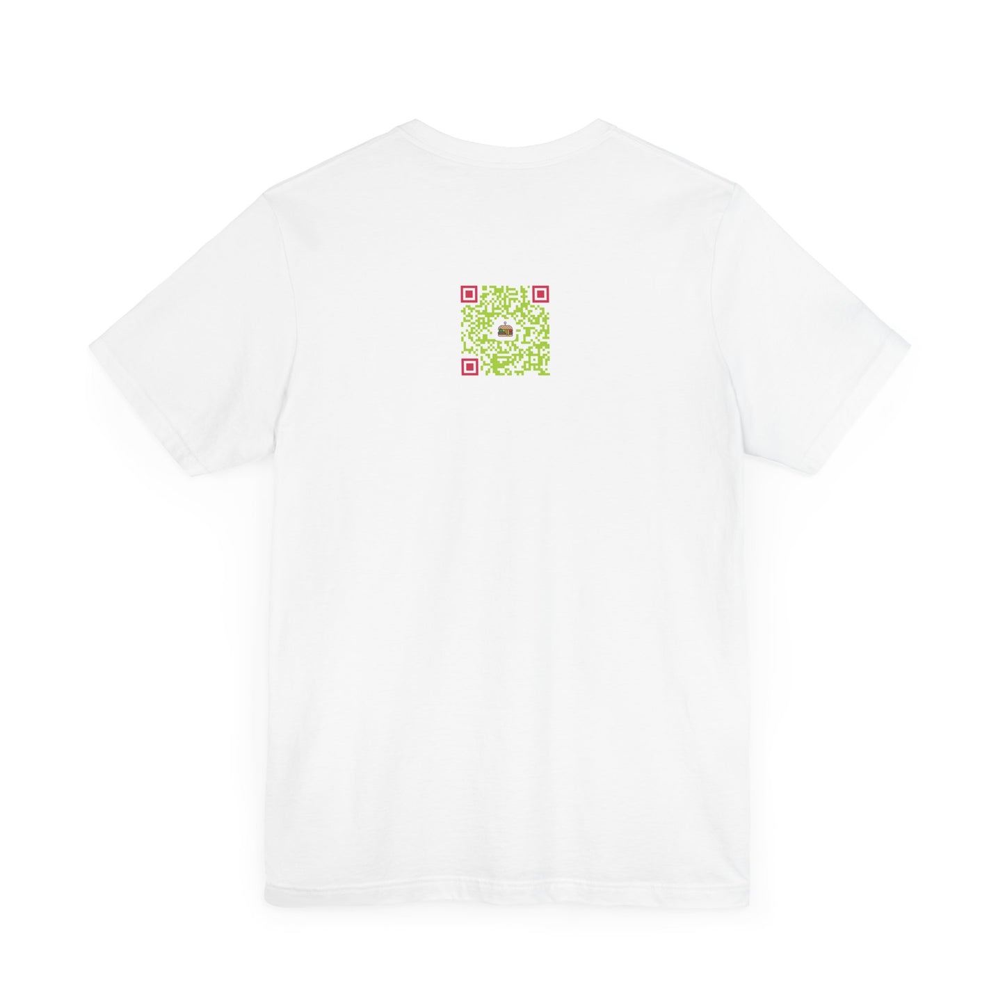 Eat Drink Voyage Repeat AR-Unisex Jersey Short Sleeve Tee–EXPRESS DELIVERY*
