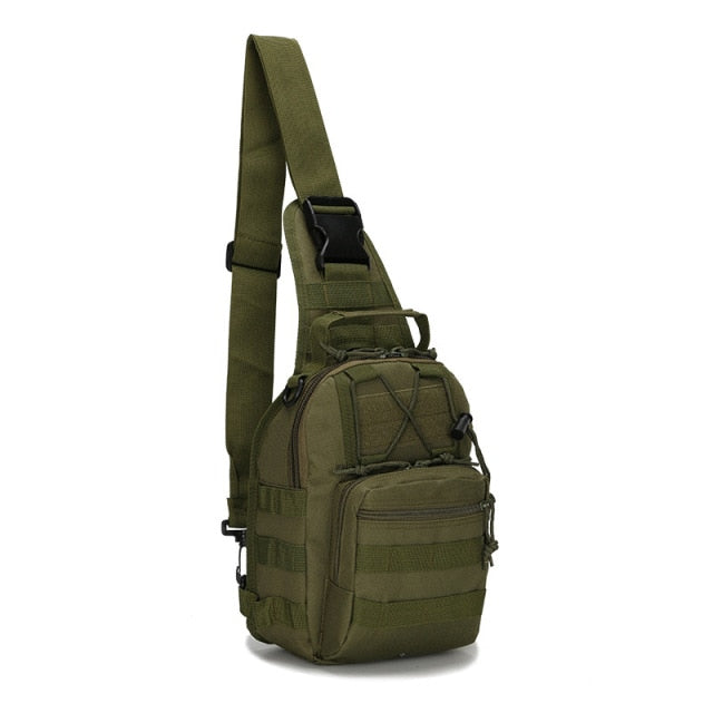 Trekking Tactical Backpack