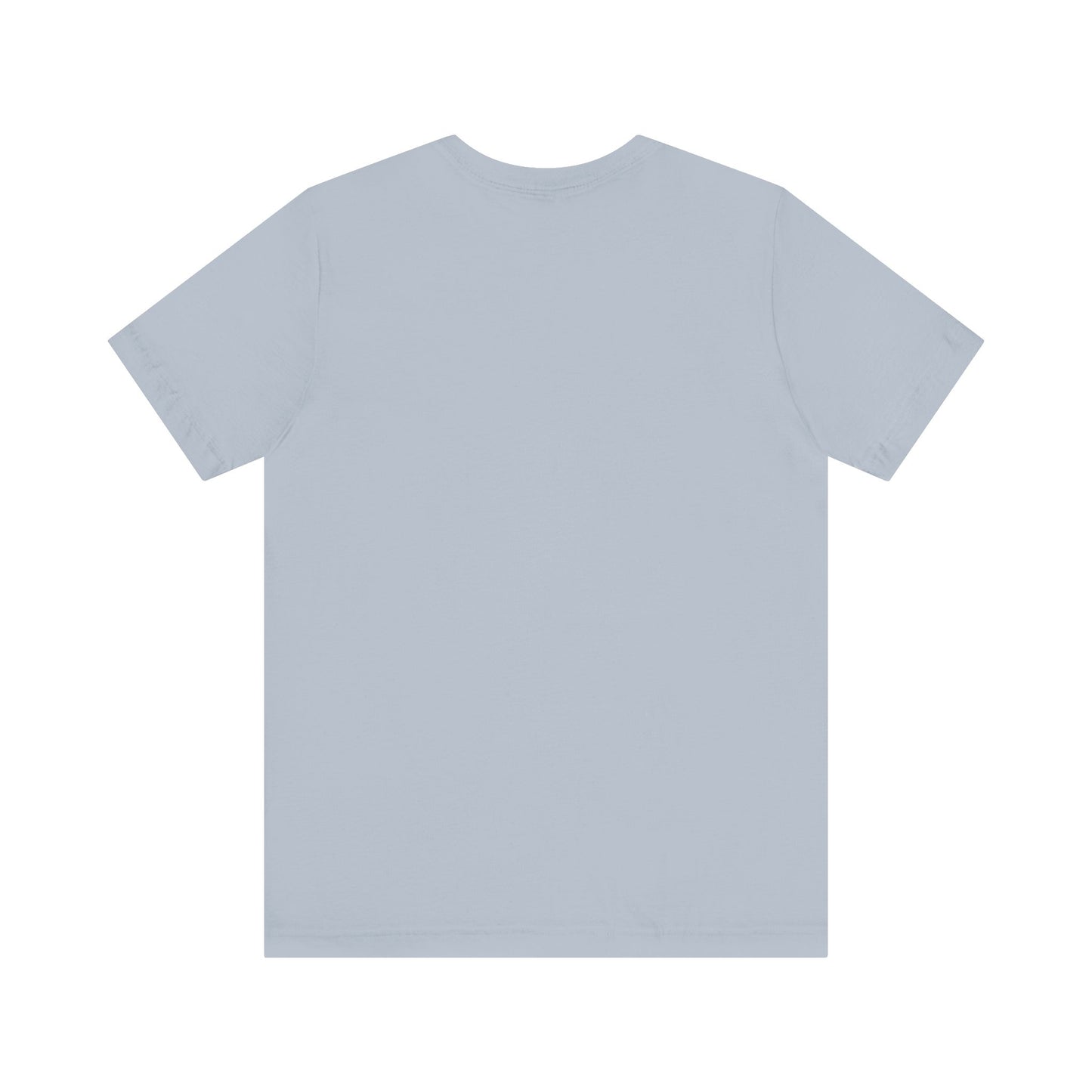 Buffet Police Red Siren–Unisex Jersey Short Sleeve Tee–EXPRESS DELIVERY*