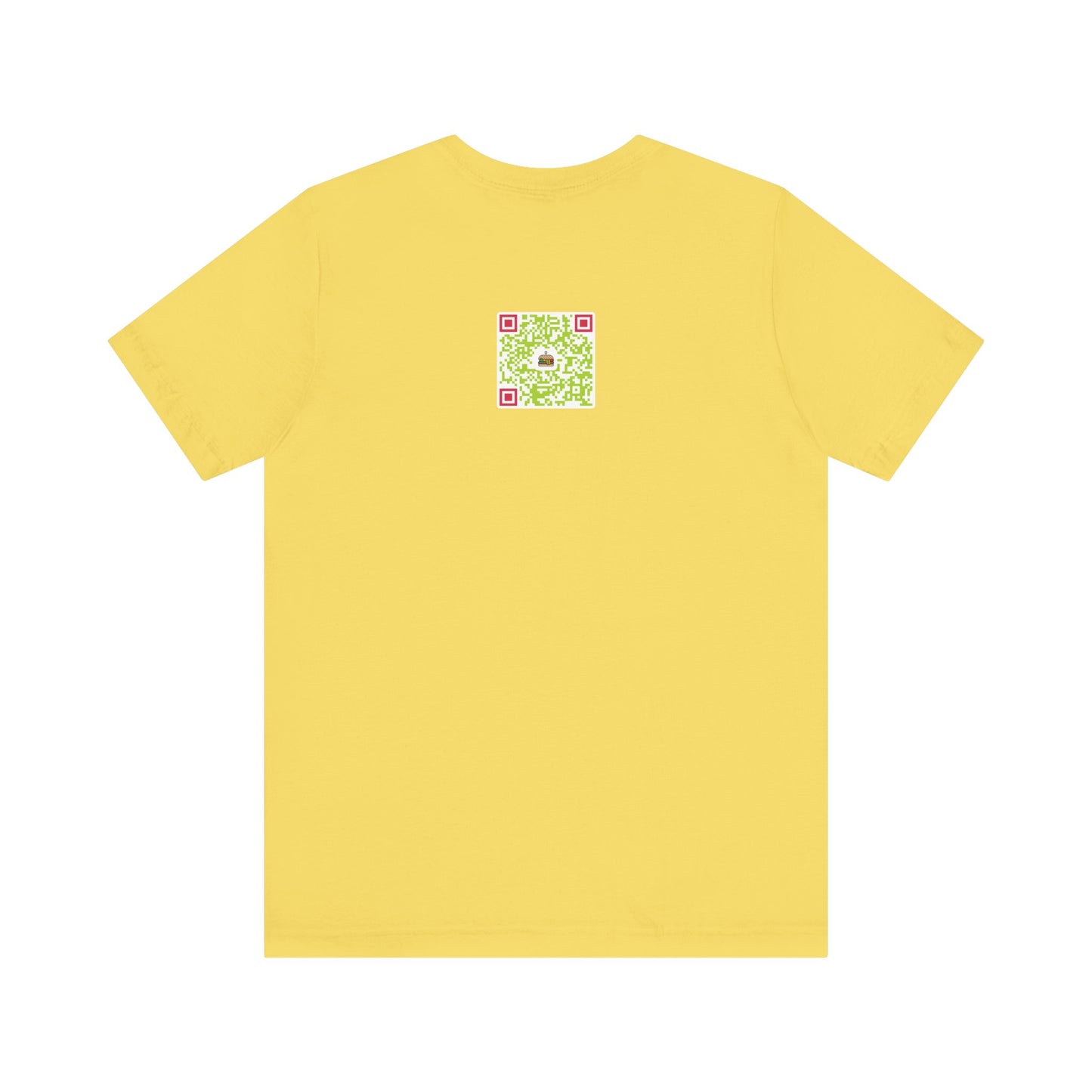 Eat Drink Voyage Repeat AR-Unisex Jersey Short Sleeve Tee–EXPRESS DELIVERY*