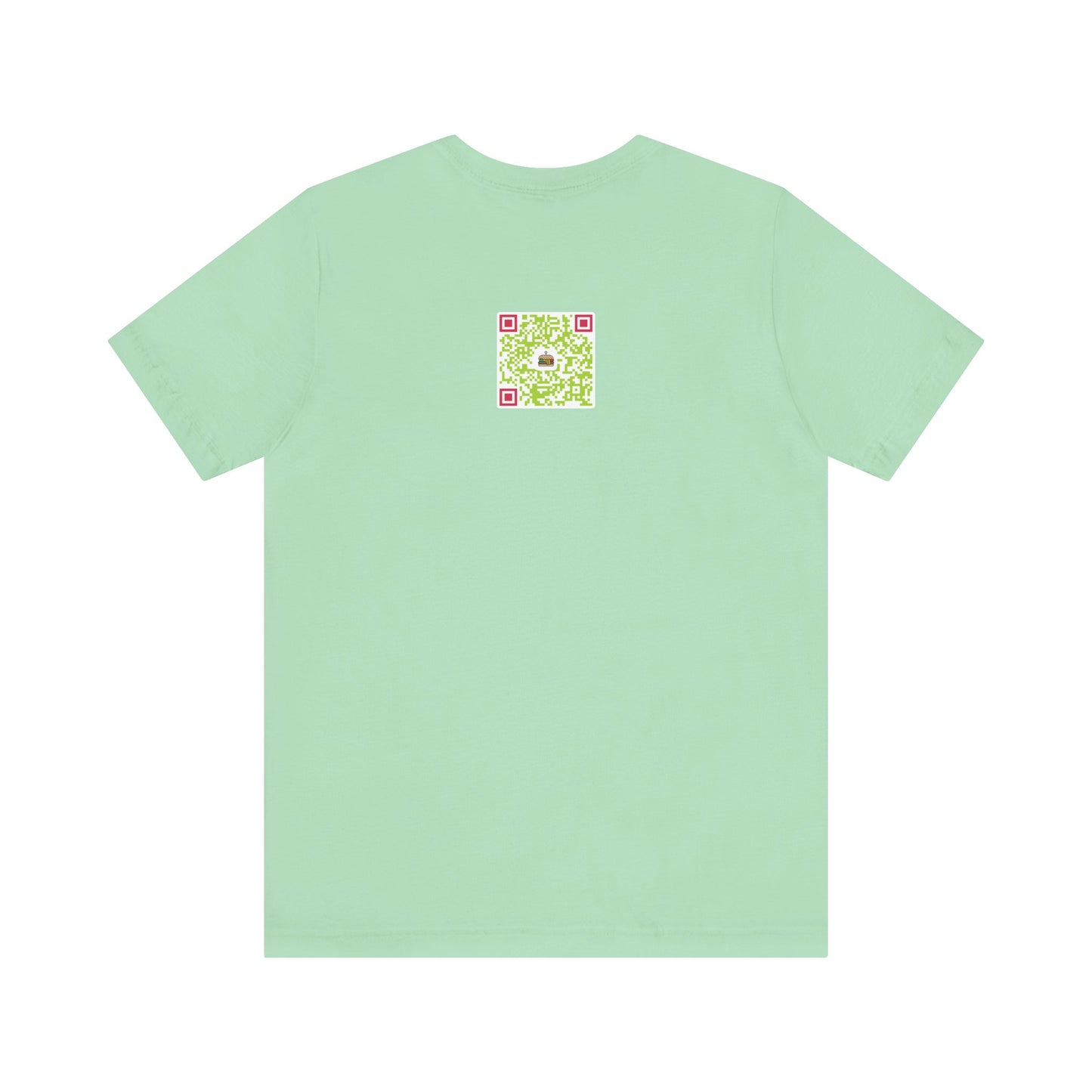 Eat Drink Voyage Repeat AR-Unisex Jersey Short Sleeve Tee–EXPRESS DELIVERY*