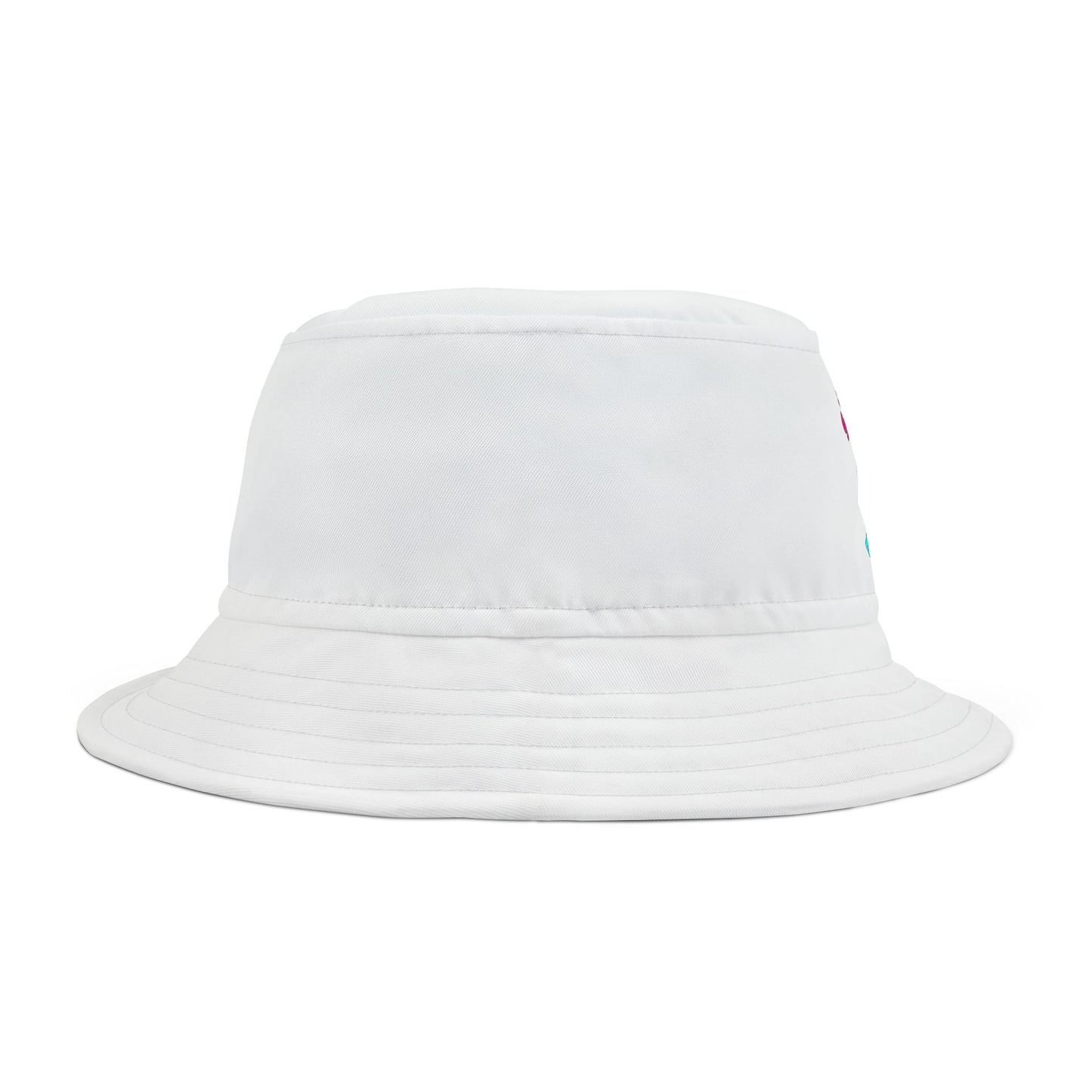 Suns Out Buns Outs–Bucket Hat (AOP)