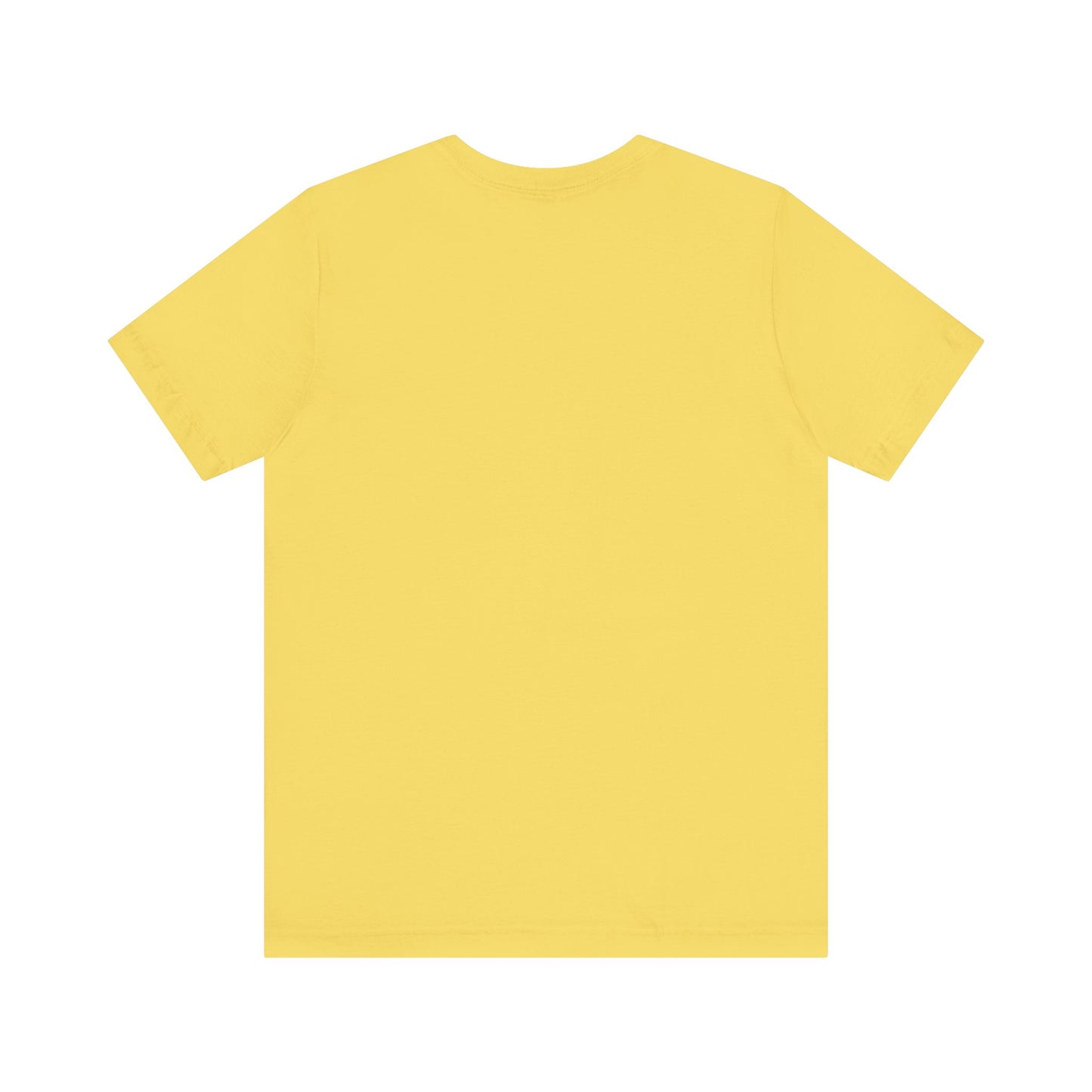Buffet Police Red Siren–Unisex Jersey Short Sleeve Tee–EXPRESS DELIVERY*