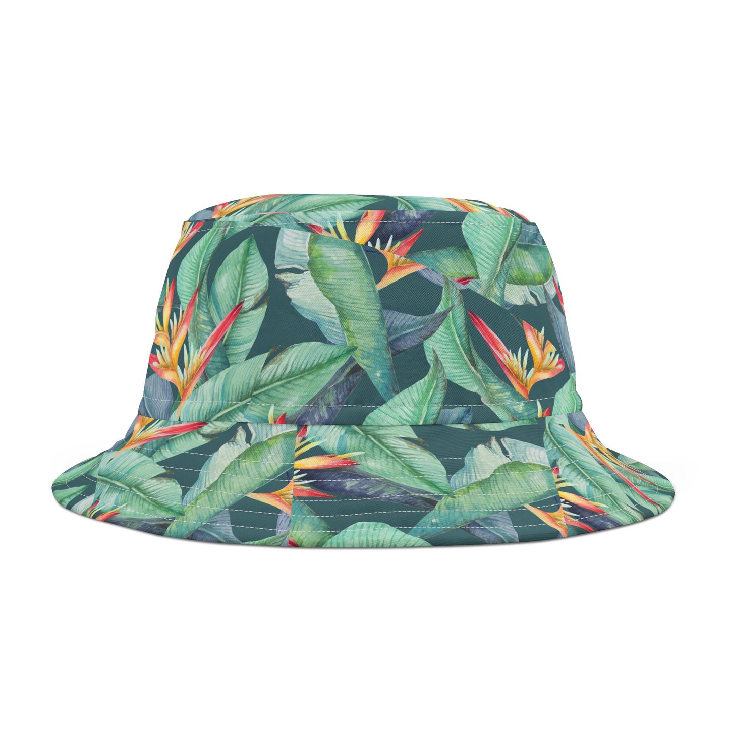 Birds of Prey–Bucket Hat (AOP)