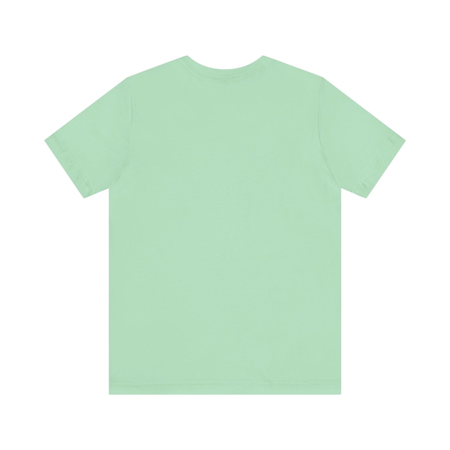 Mr. (Your Name) Custom–Unisex Lightweight Fashion Tee