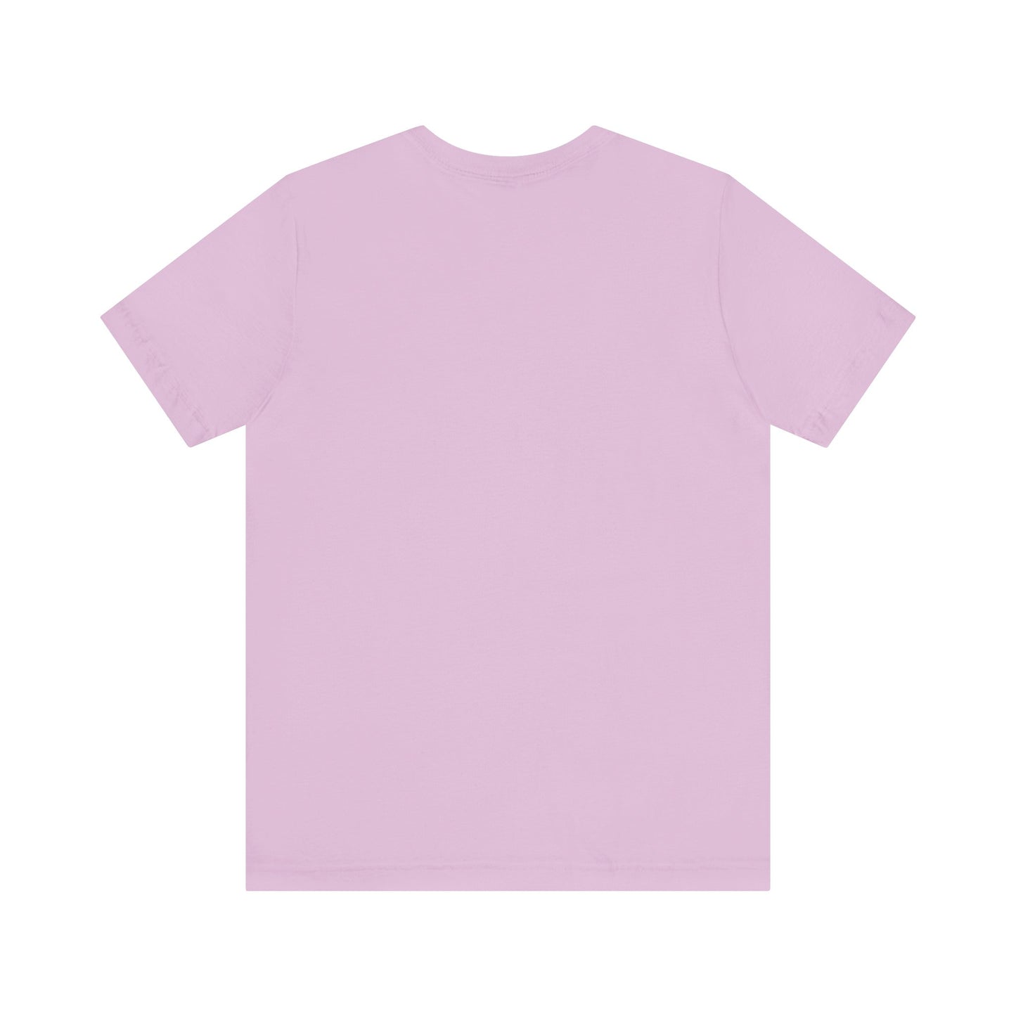 Ocean Air Salty Hair White–Unisex Jersey Short Sleeve Tee–EXPRESS DELIVERY*