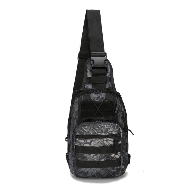 Trekking Tactical Backpack