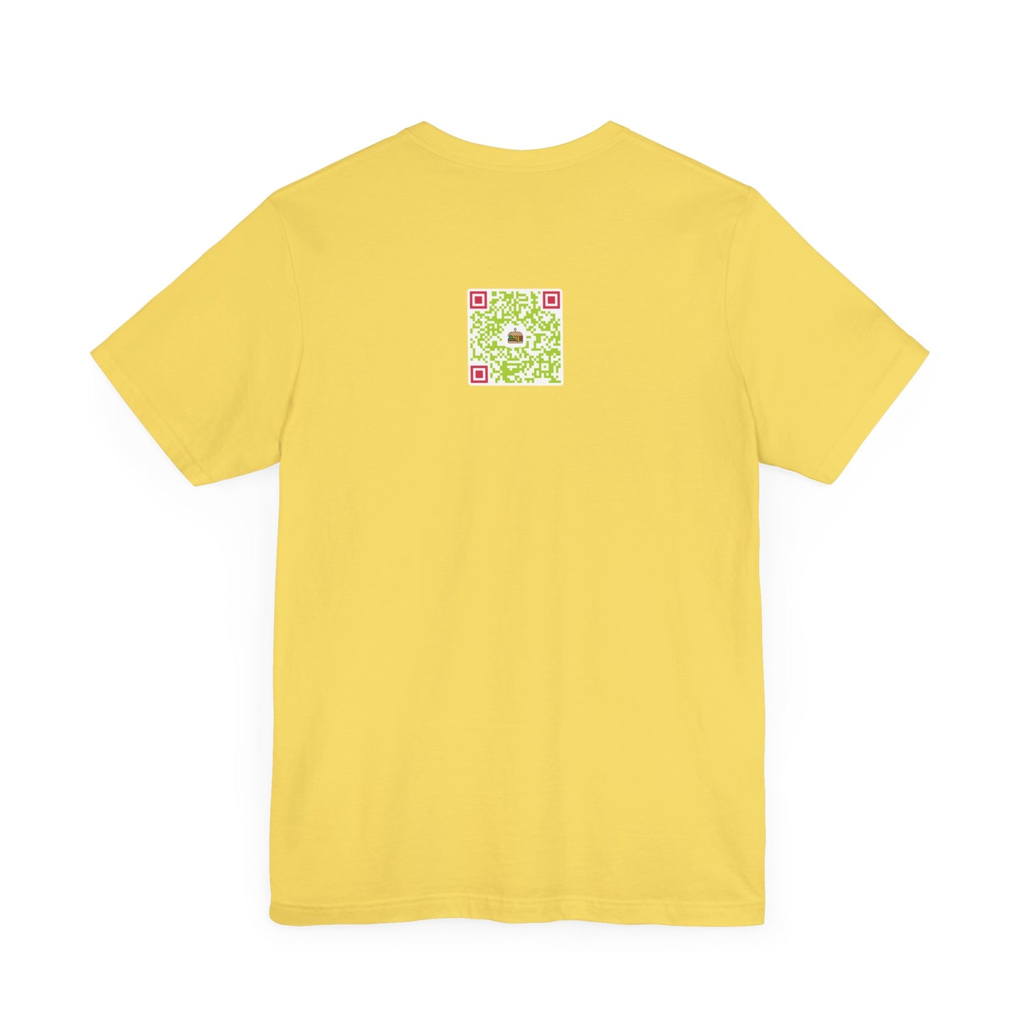 Eat Drink Voyage Repeat AR-Unisex Jersey Short Sleeve Tee–EXPRESS DELIVERY*