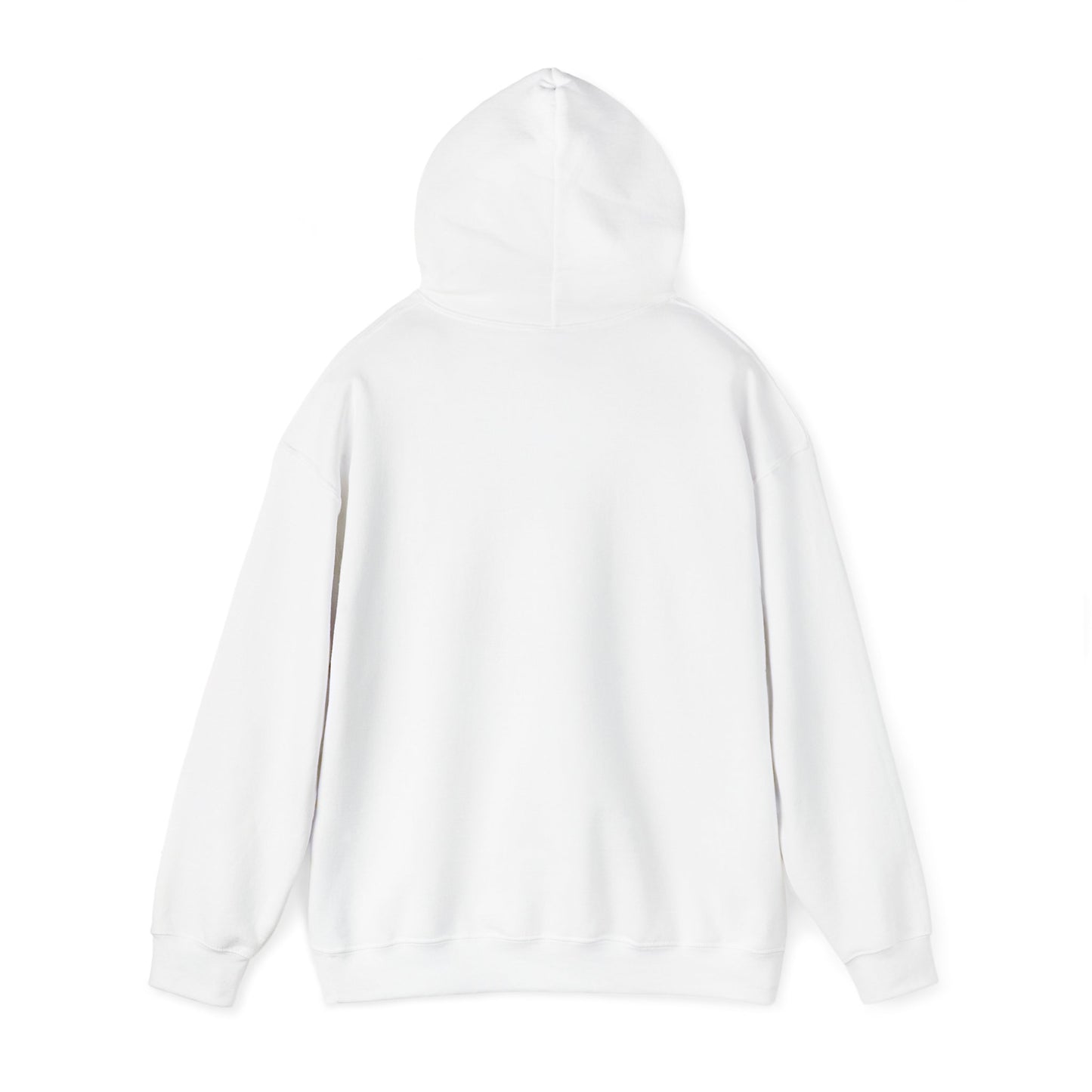I Heart Cruising–Unisex Heavy Blend™ Hooded Sweatshirt