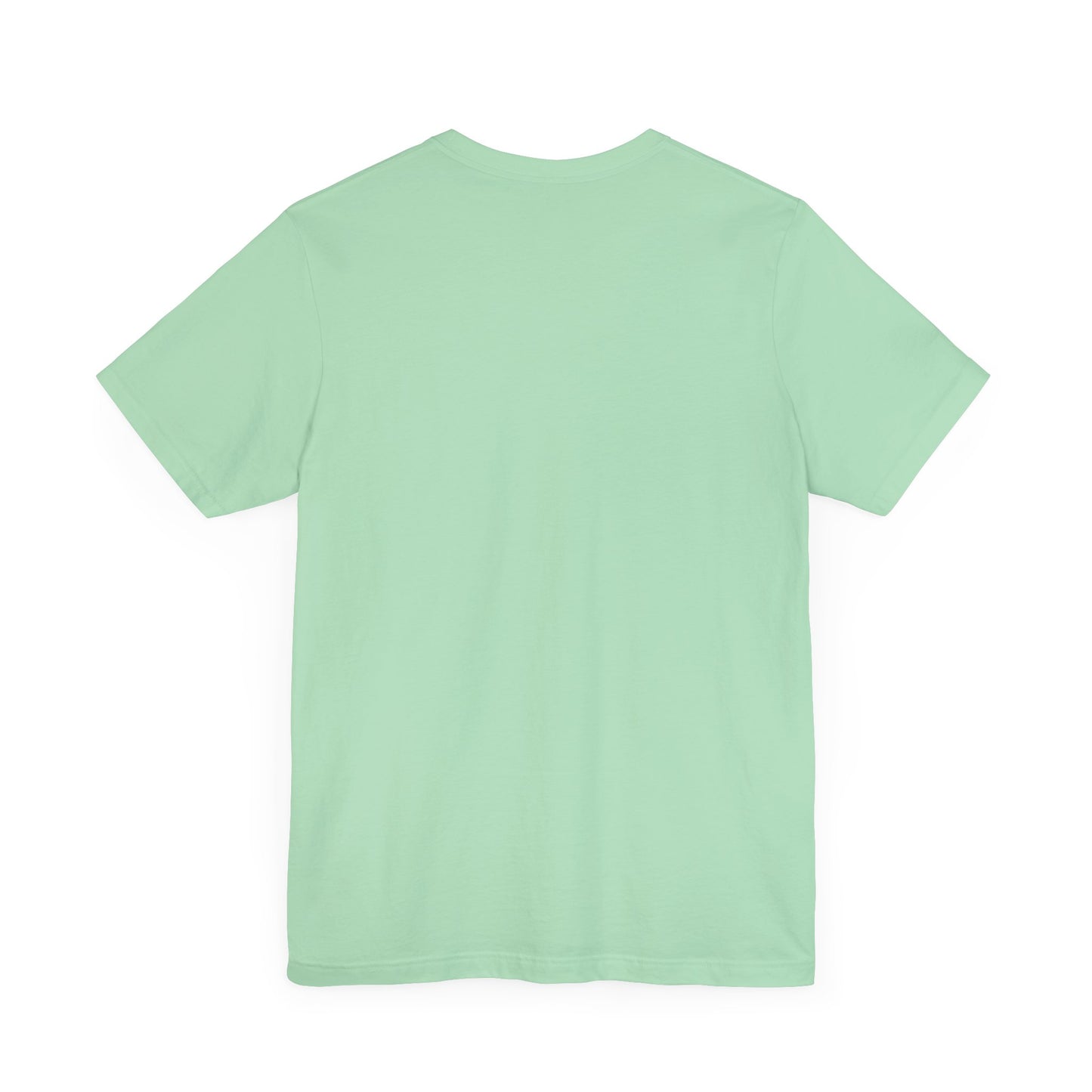 Mr. (Your Name) Custom–Unisex Lightweight Fashion Tee