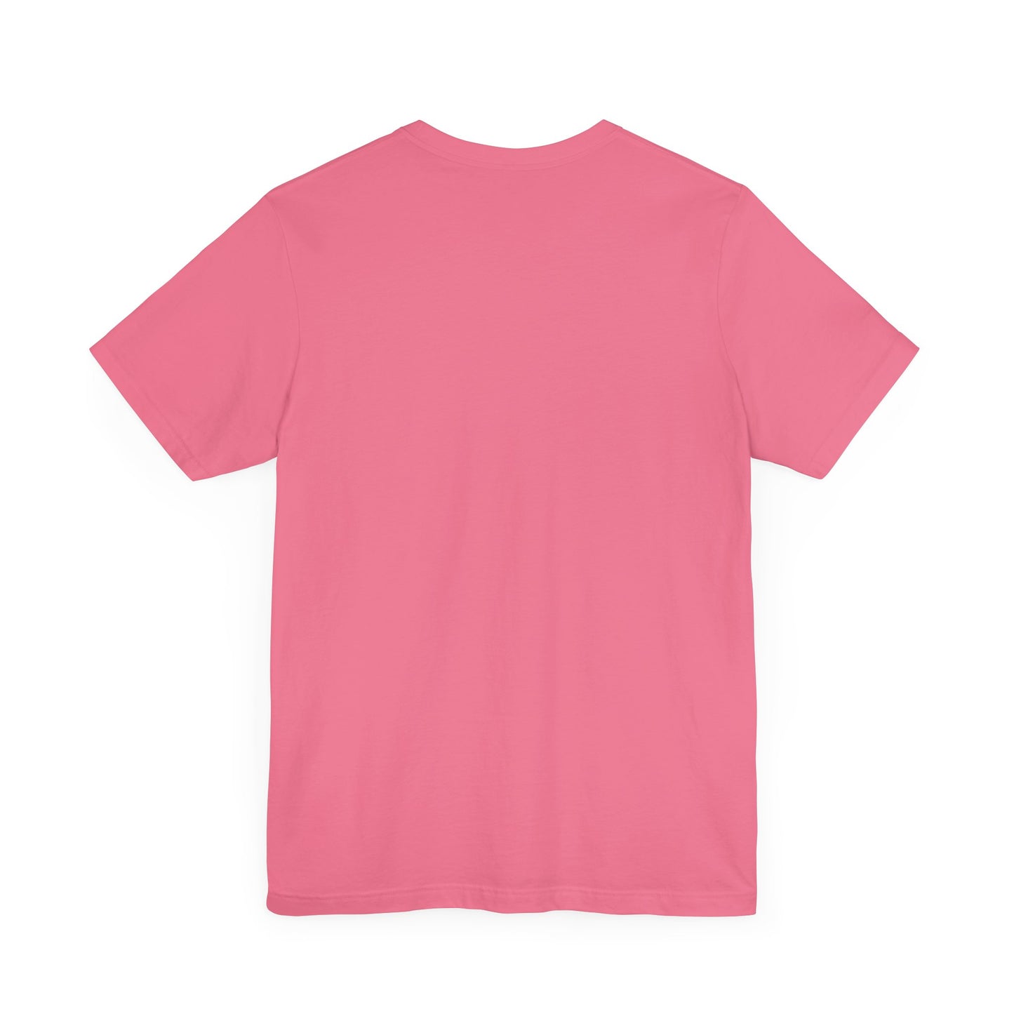 Carry-on Only–Unisex Jersey Short Sleeve Tee–EXPRESS DELIVERY*