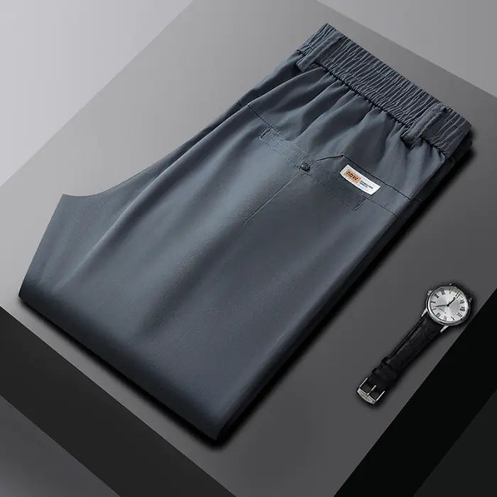 Men's Harem Tapered Pants