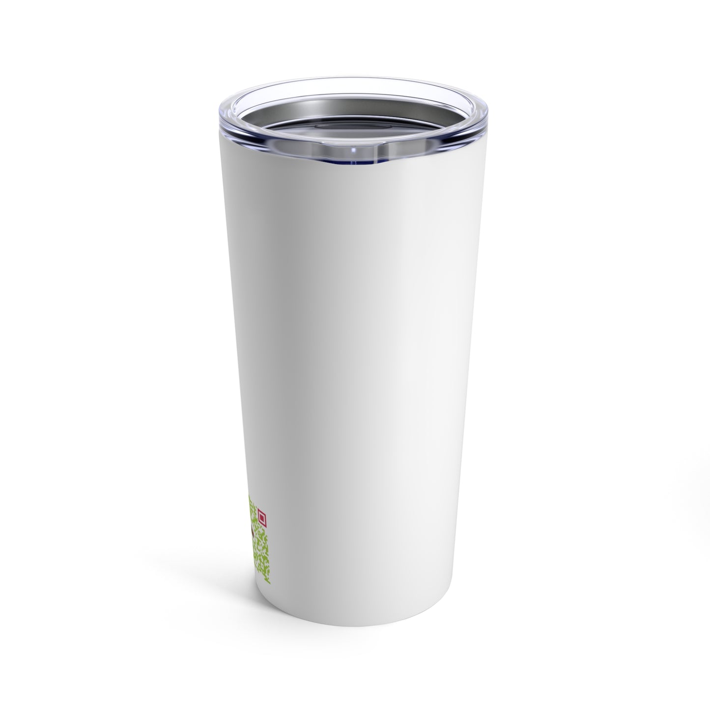 Eat Drink Voyage Repeat AR–Tumbler 20oz