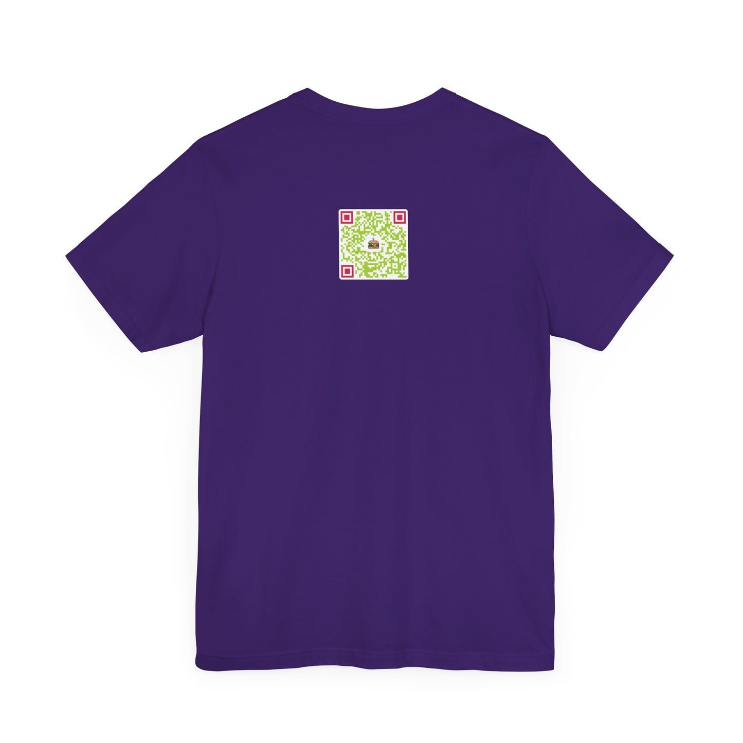 Eat Drink Voyage Repeat AR-Unisex Jersey Short Sleeve Tee–EXPRESS DELIVERY*