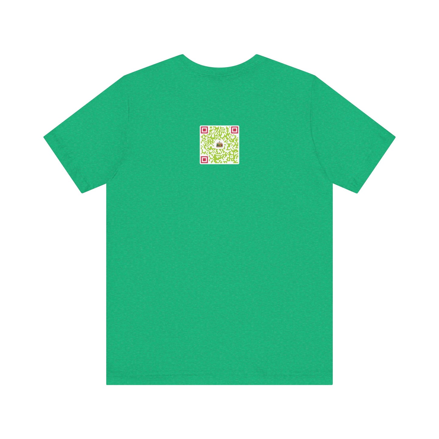 Eat Drink Voyage Repeat AR-Unisex Jersey Short Sleeve Tee–EXPRESS DELIVERY*