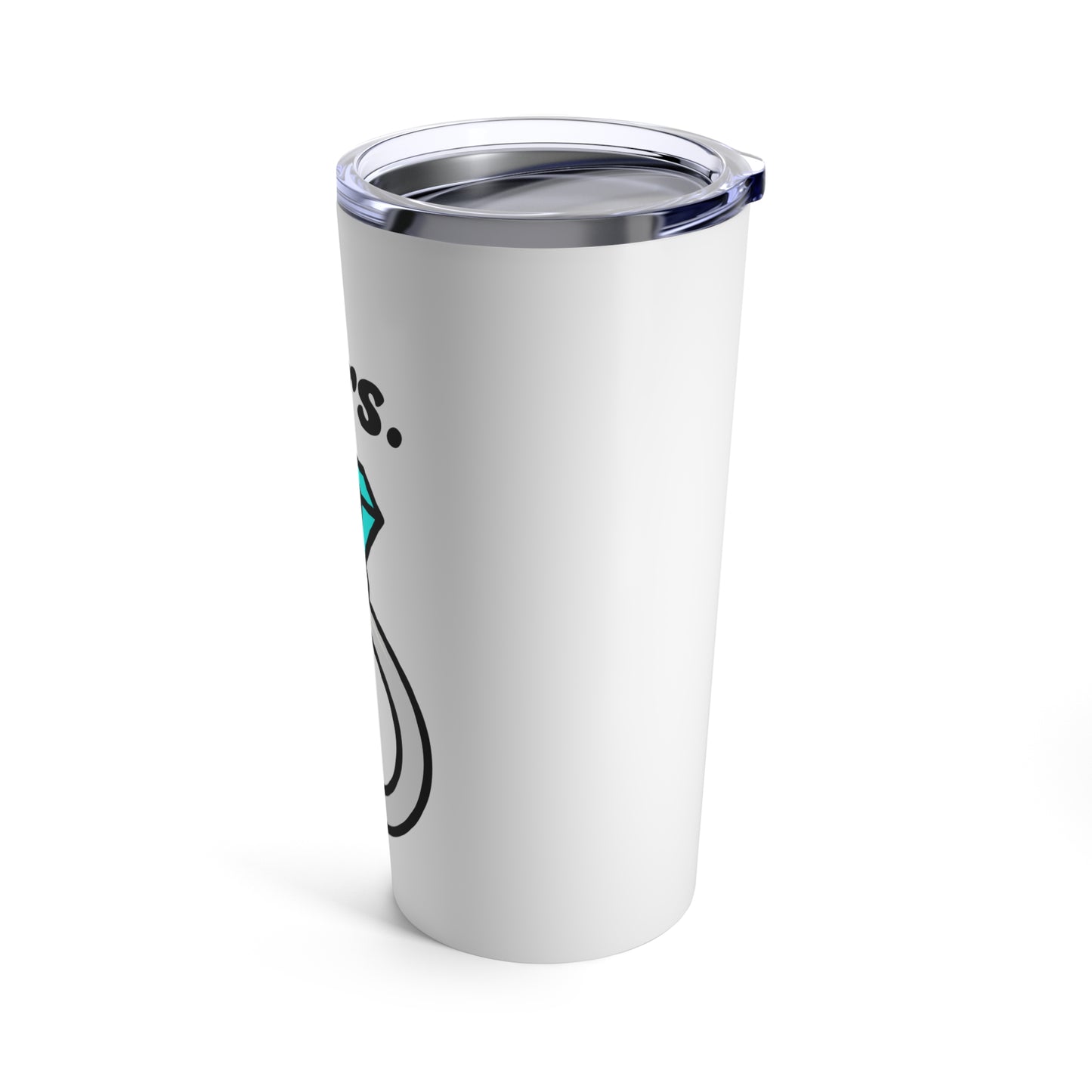 Mrs. Ring-Bling Bling–Tumbler 20oz