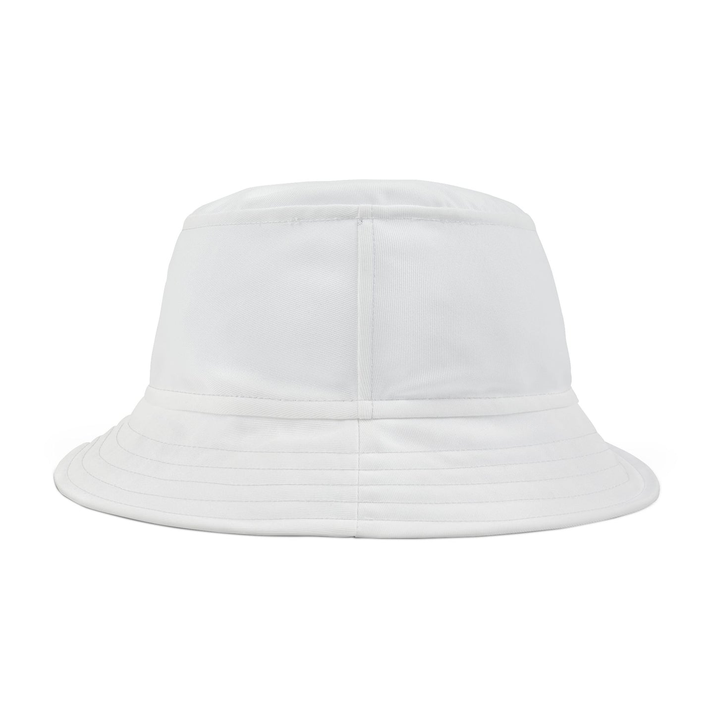 Suns Out Buns Outs–Bucket Hat (AOP)