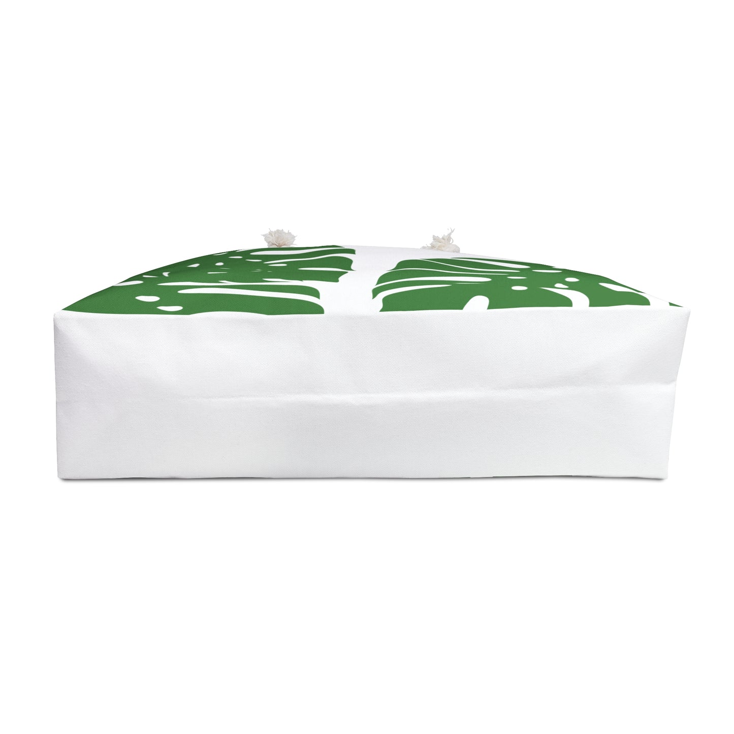 Green Palms Paradise-Weekender Bag